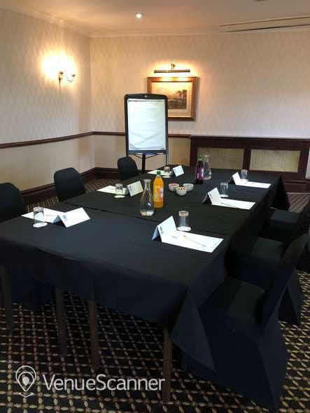 Best Western Calcot Hotel, Reading photo #3