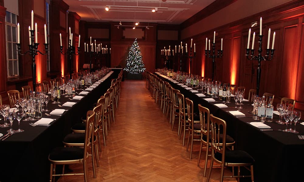 Whole Venue, Riverside Rooms photo #3