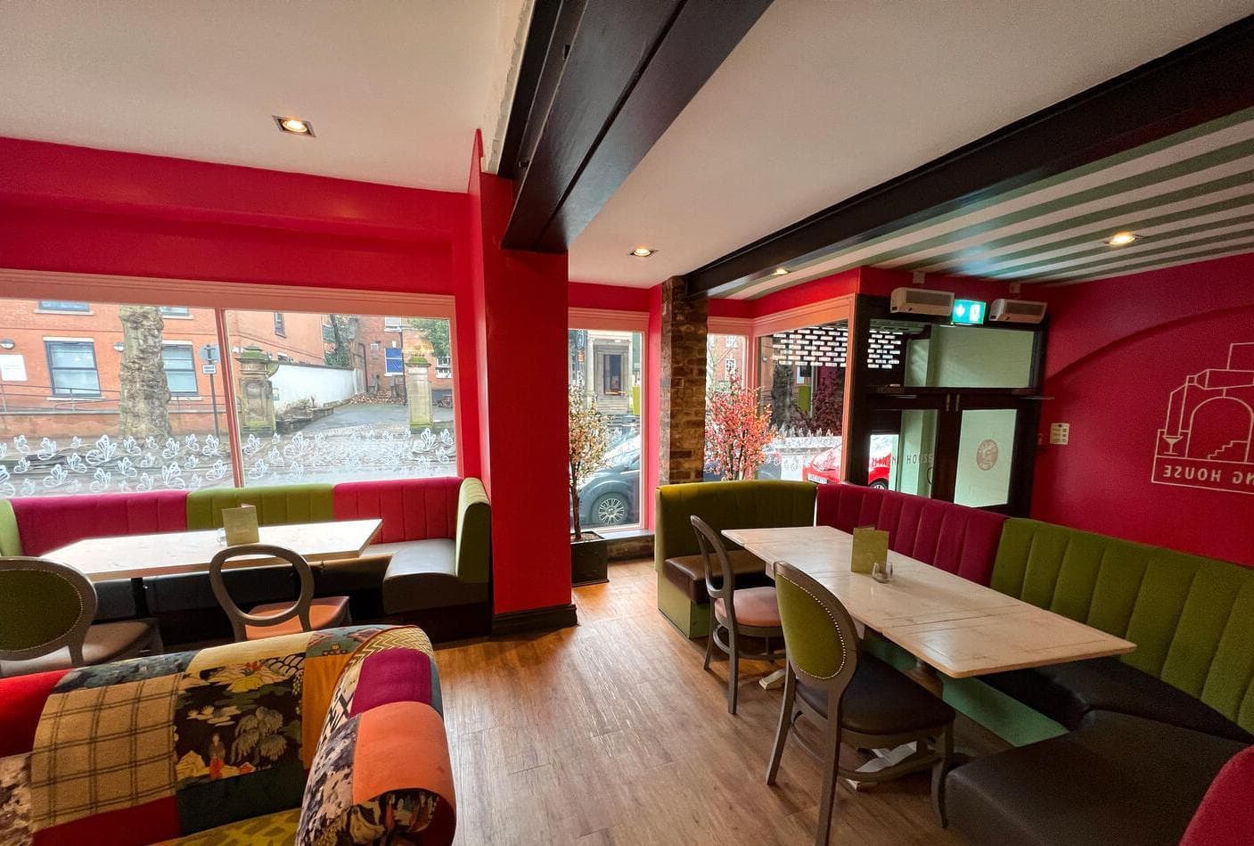 Entire Venue, The Mixing House photo #1