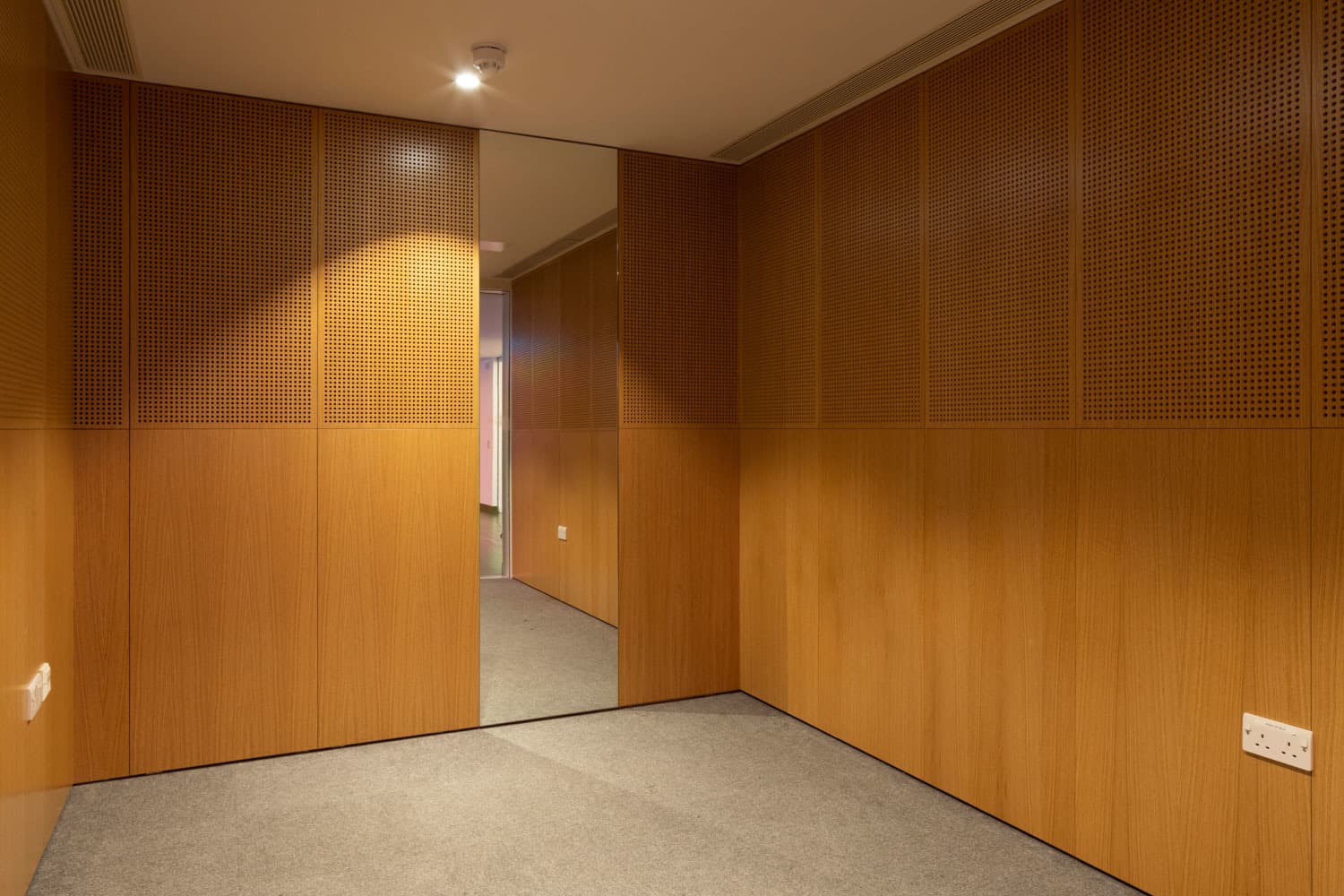 Music Practice 1/2, Lyric Hammersmith Theatre photo #1