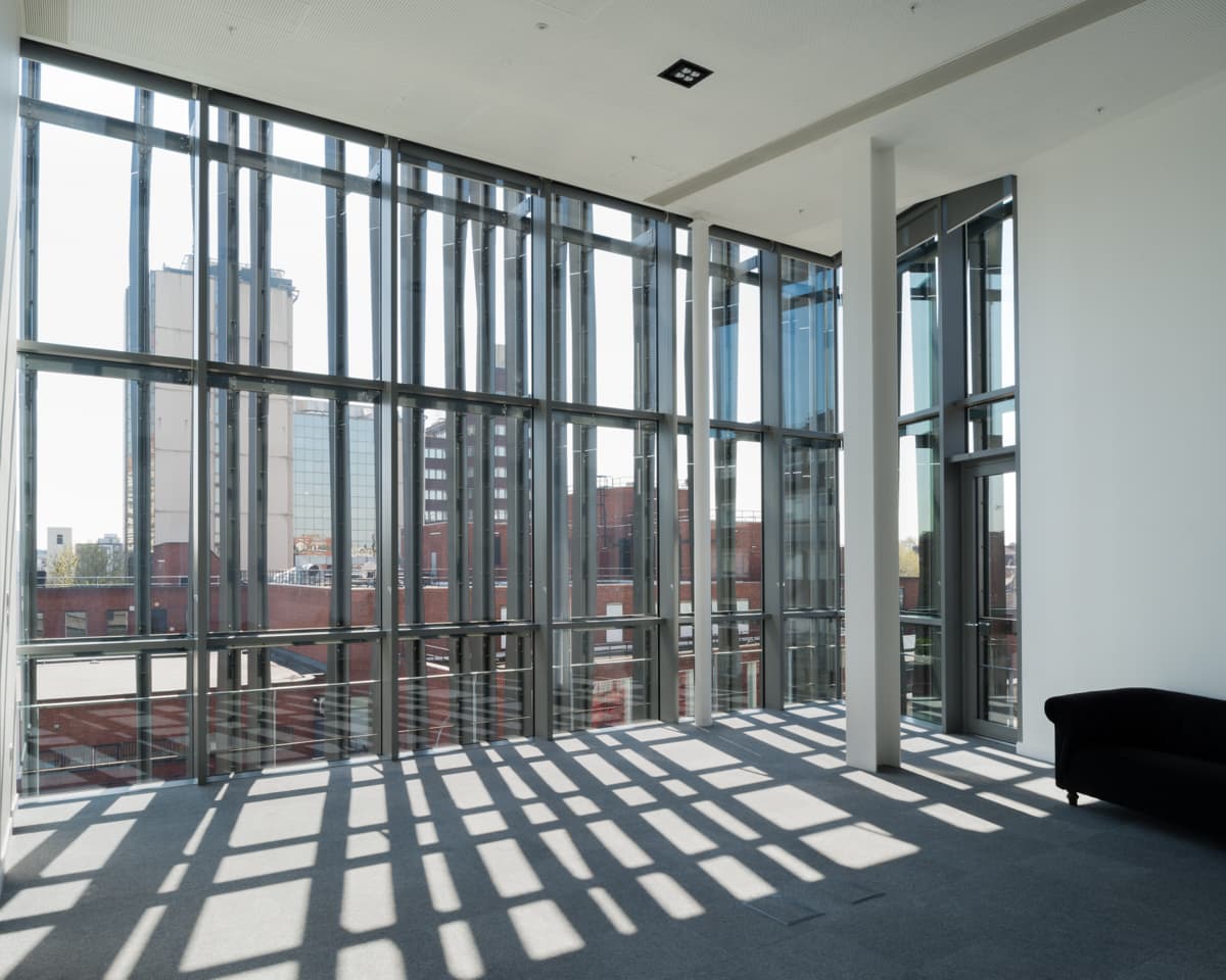 Orr Room, Lyric Hammersmith Theatre photo #3