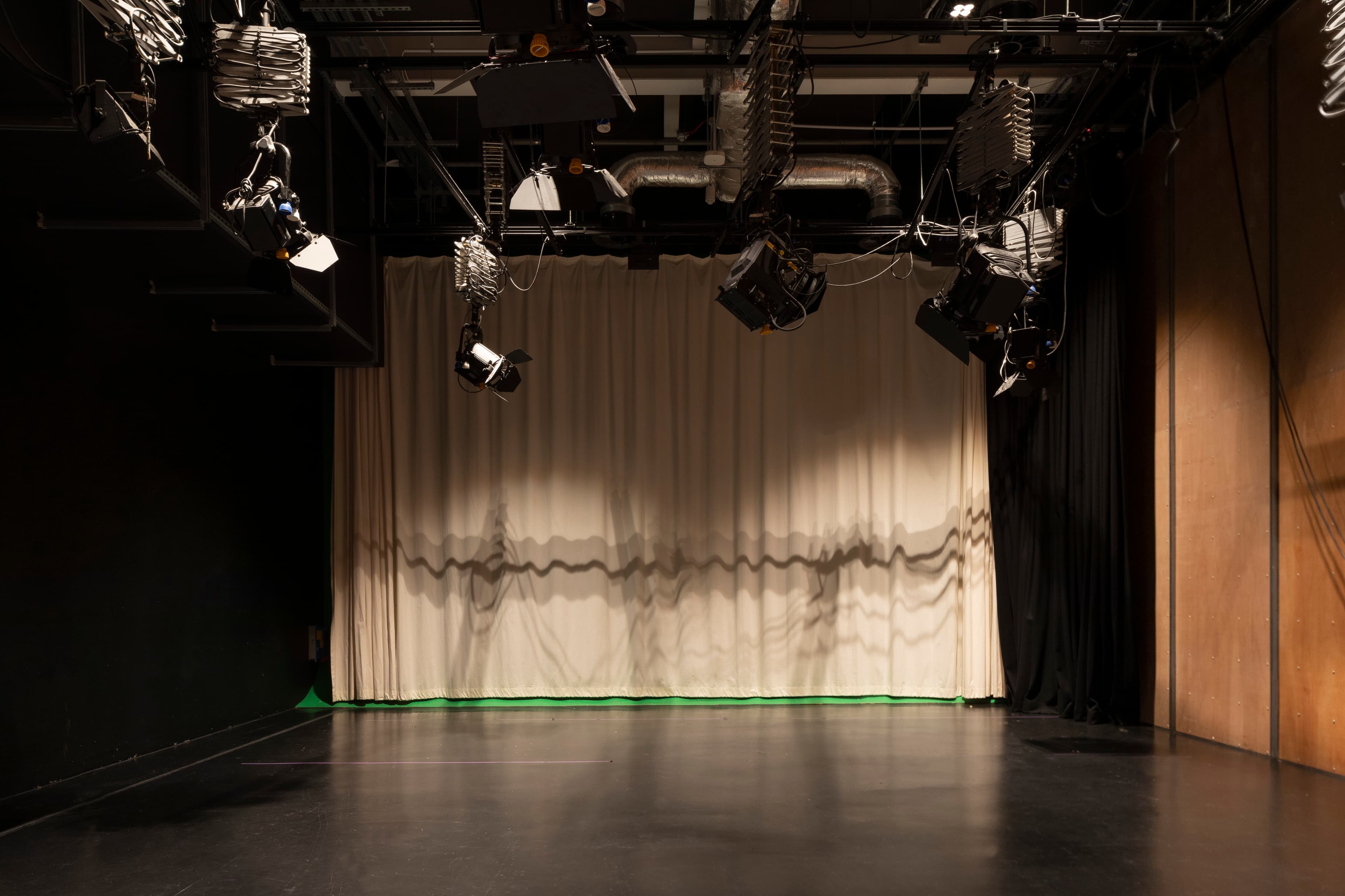 Film & TV Studio , Lyric Hammersmith Theatre photo #3