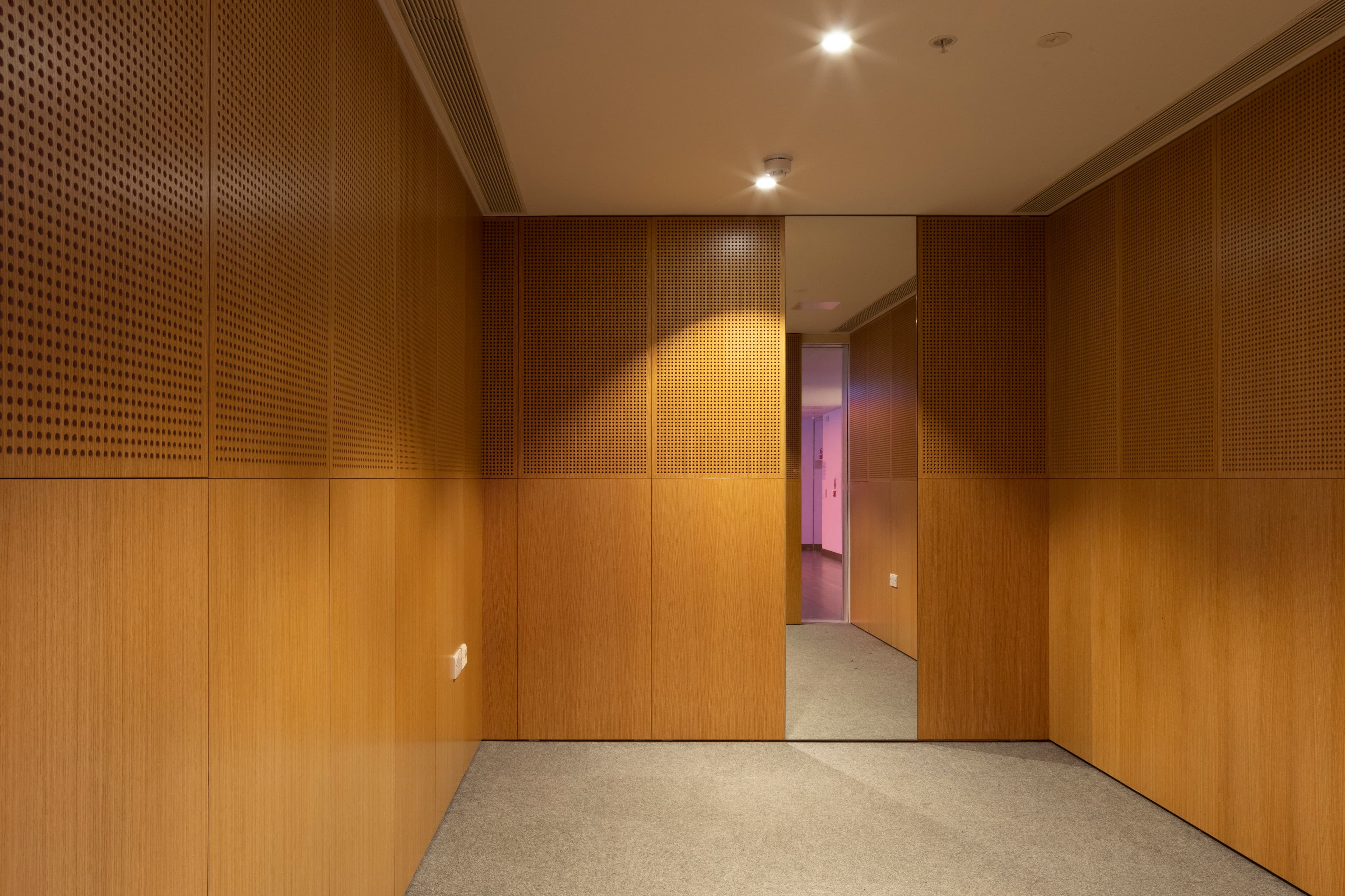 Music Practice 1/2, Lyric Hammersmith Theatre photo #2