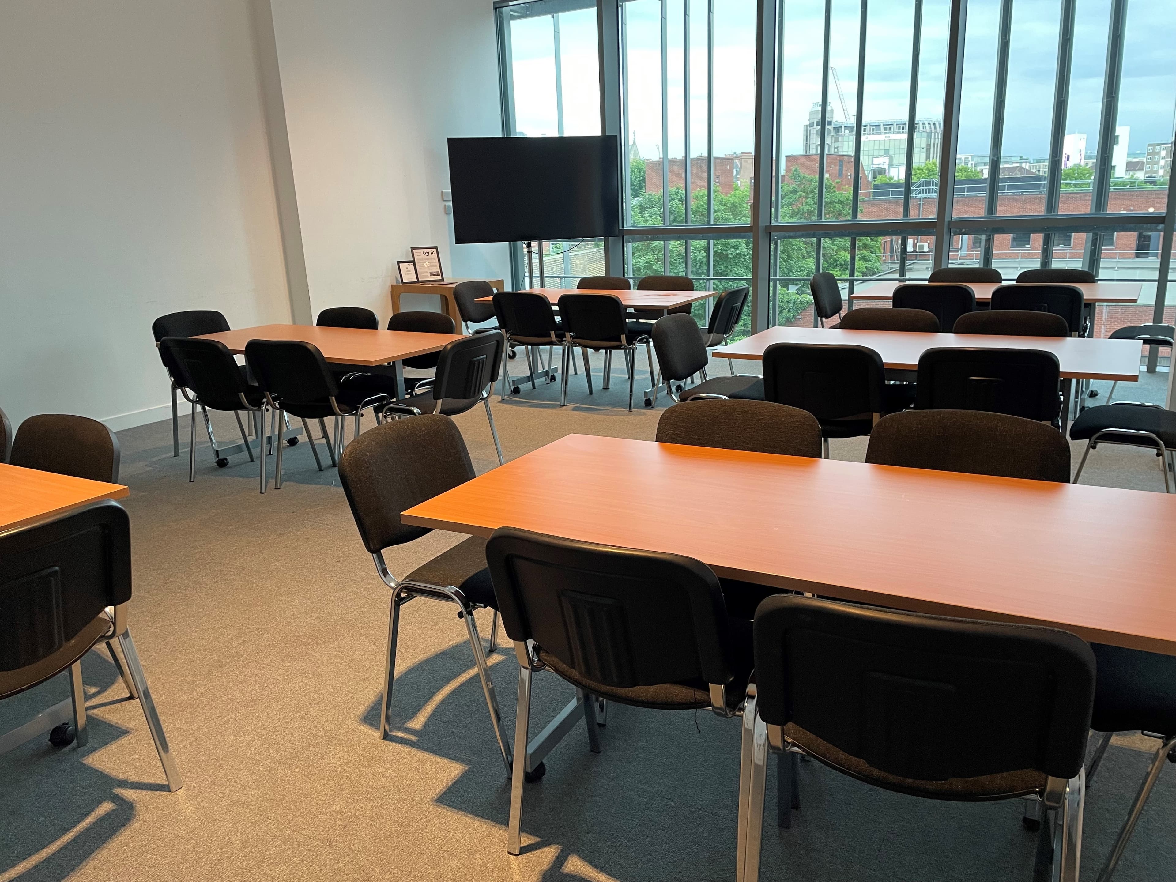 Orr Room, Lyric Hammersmith Theatre photo #1