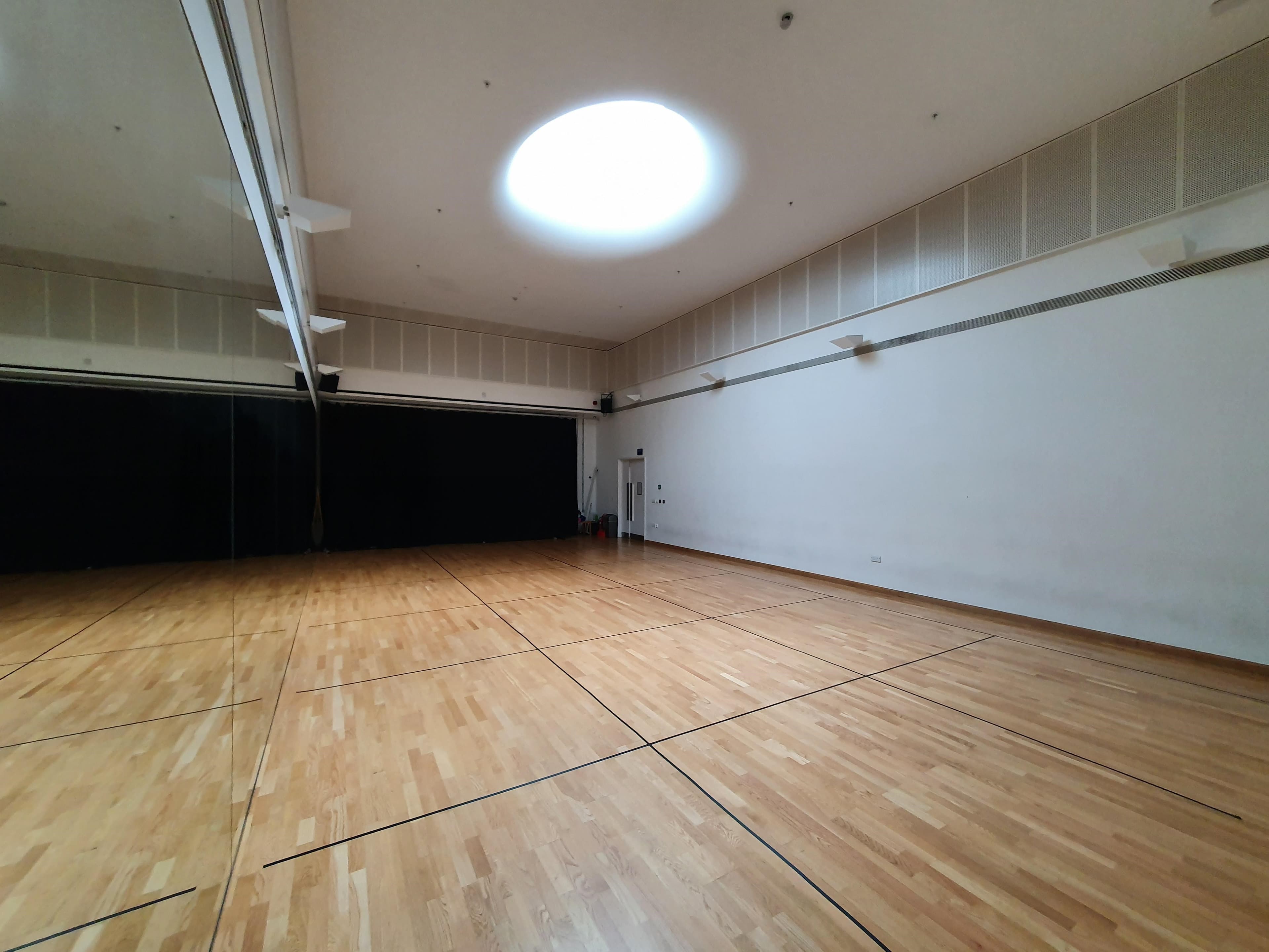 Dance Studio, Lyric Hammersmith Theatre photo #1