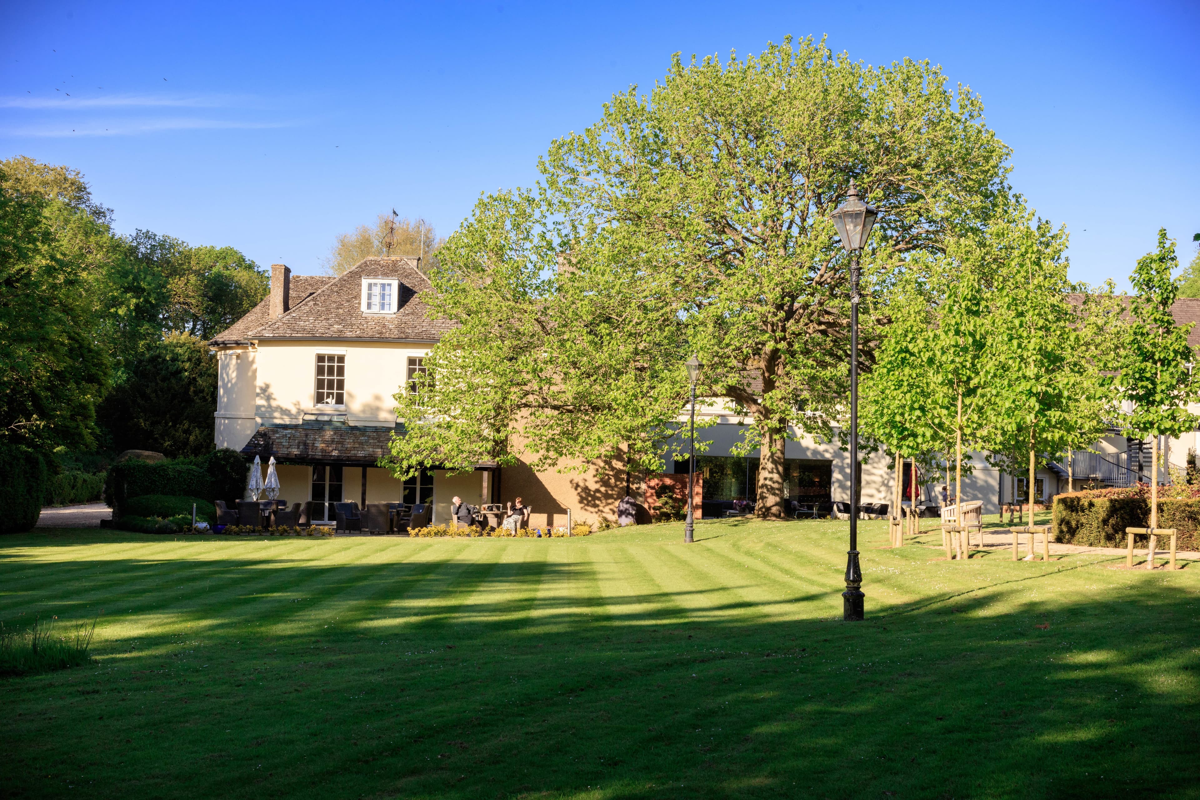 Exclusive Hire, Sudbury House Hotel photo #3
