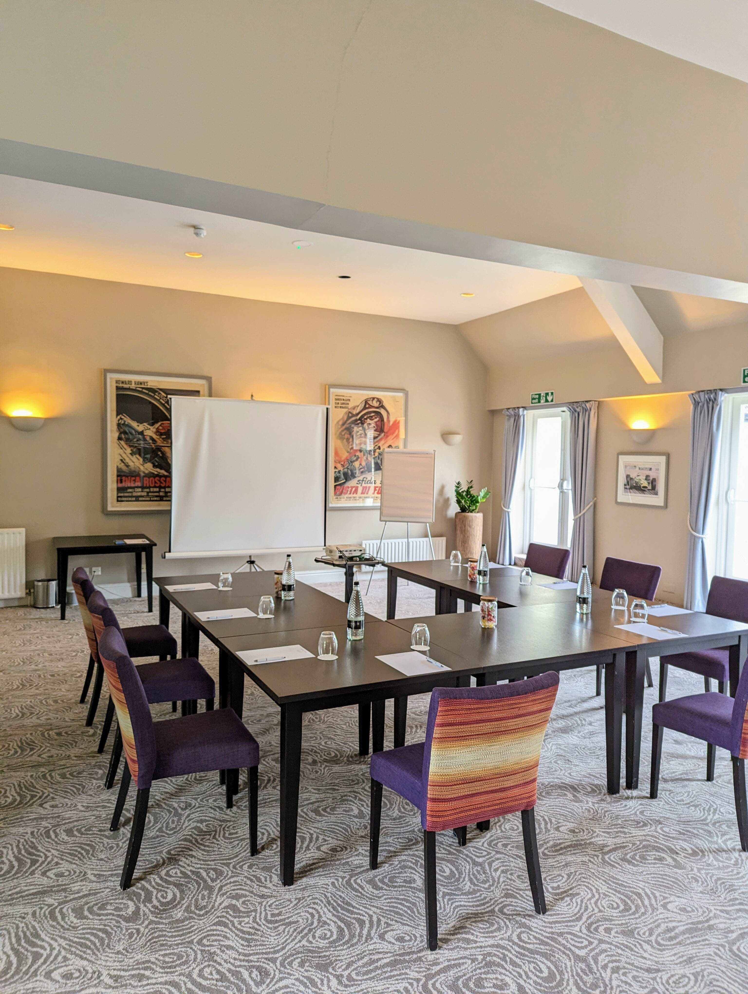 Terrace Suite, Sudbury House Hotel photo #2