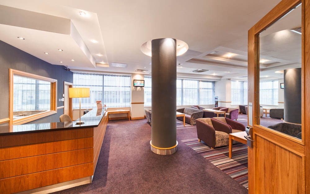 Leonardo Hotel Glasgow, Room 110, undefined photo #1