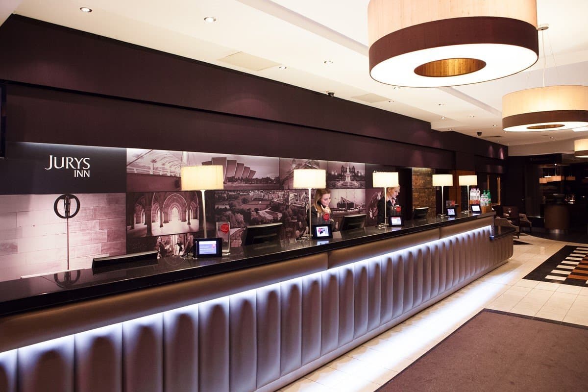 Photo of Leonardo Hotel Glasgow