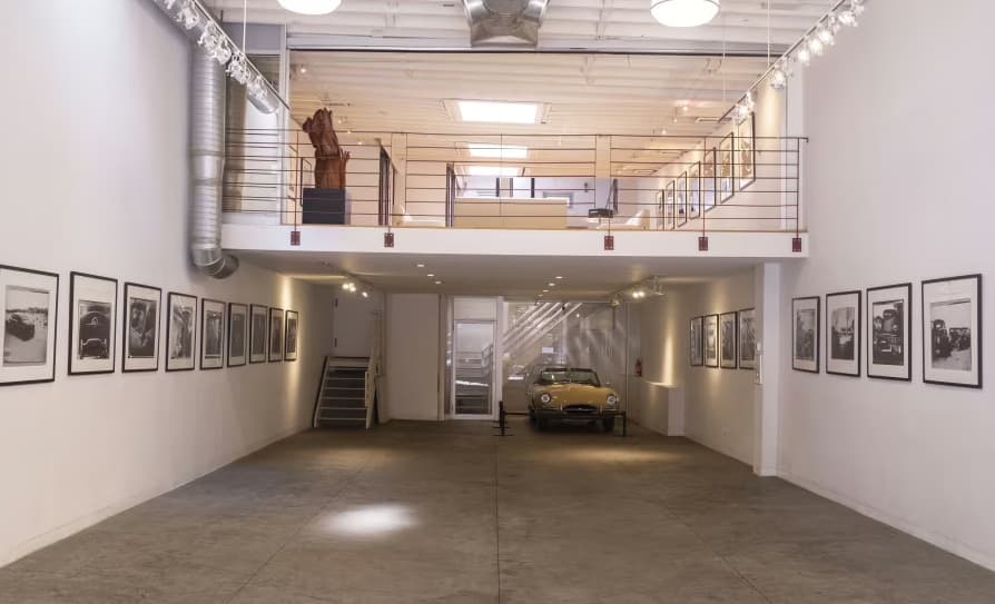 Main Gallery, Cooper Classics Collection photo #2