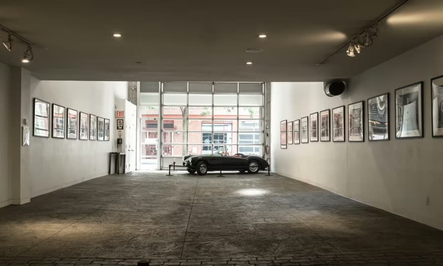 Main Gallery, Cooper Classics Collection photo #3