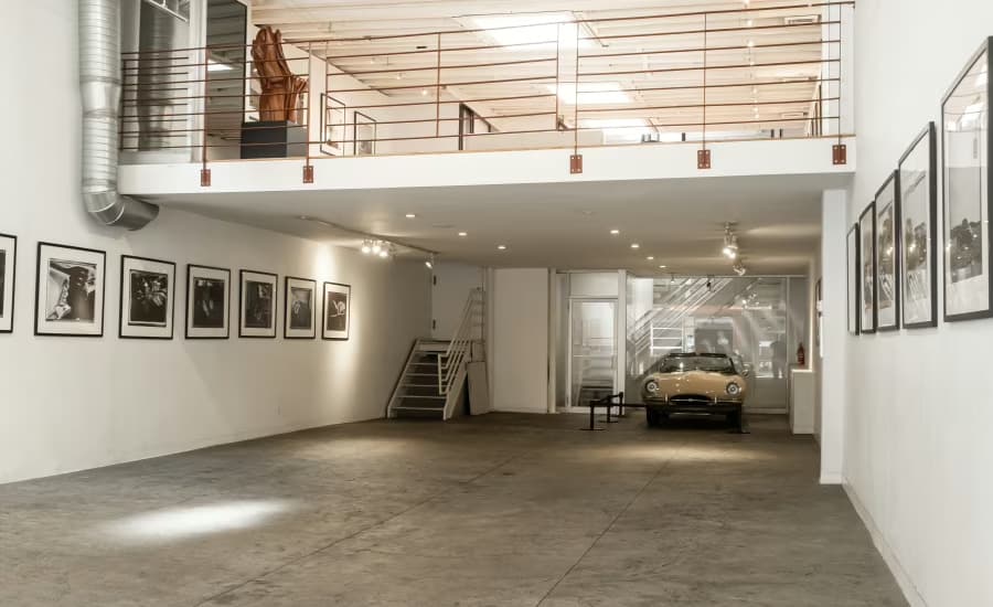 Main Gallery, Cooper Classics Collection photo #1