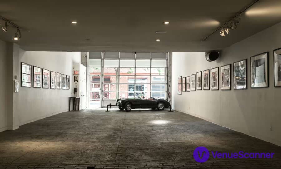 Cooper Classics Collection, Main Gallery photo #3