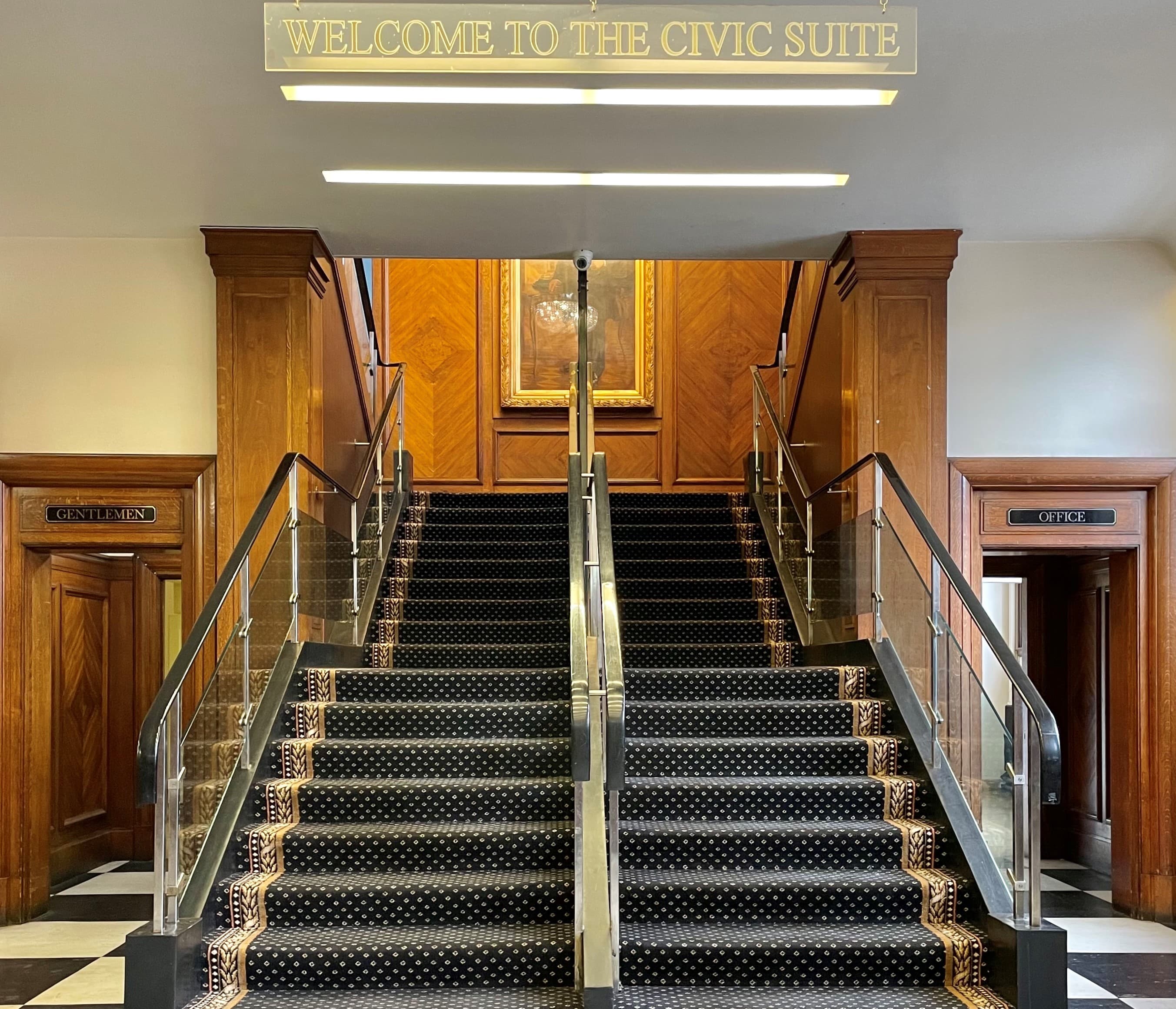 Twyford Room, Wandsworth Civic Suite photo #7