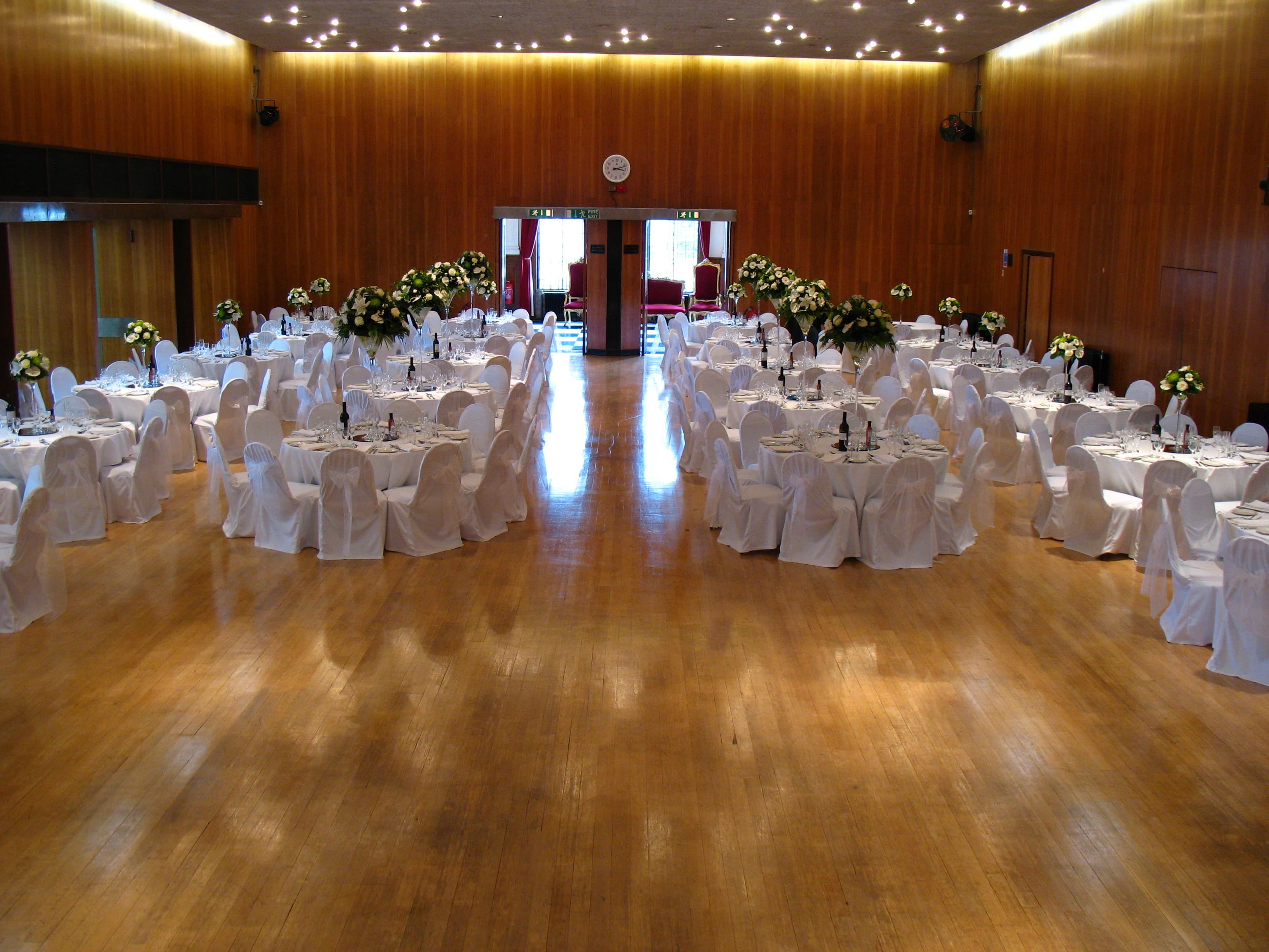 Twyford Room, Wandsworth Civic Suite photo #23