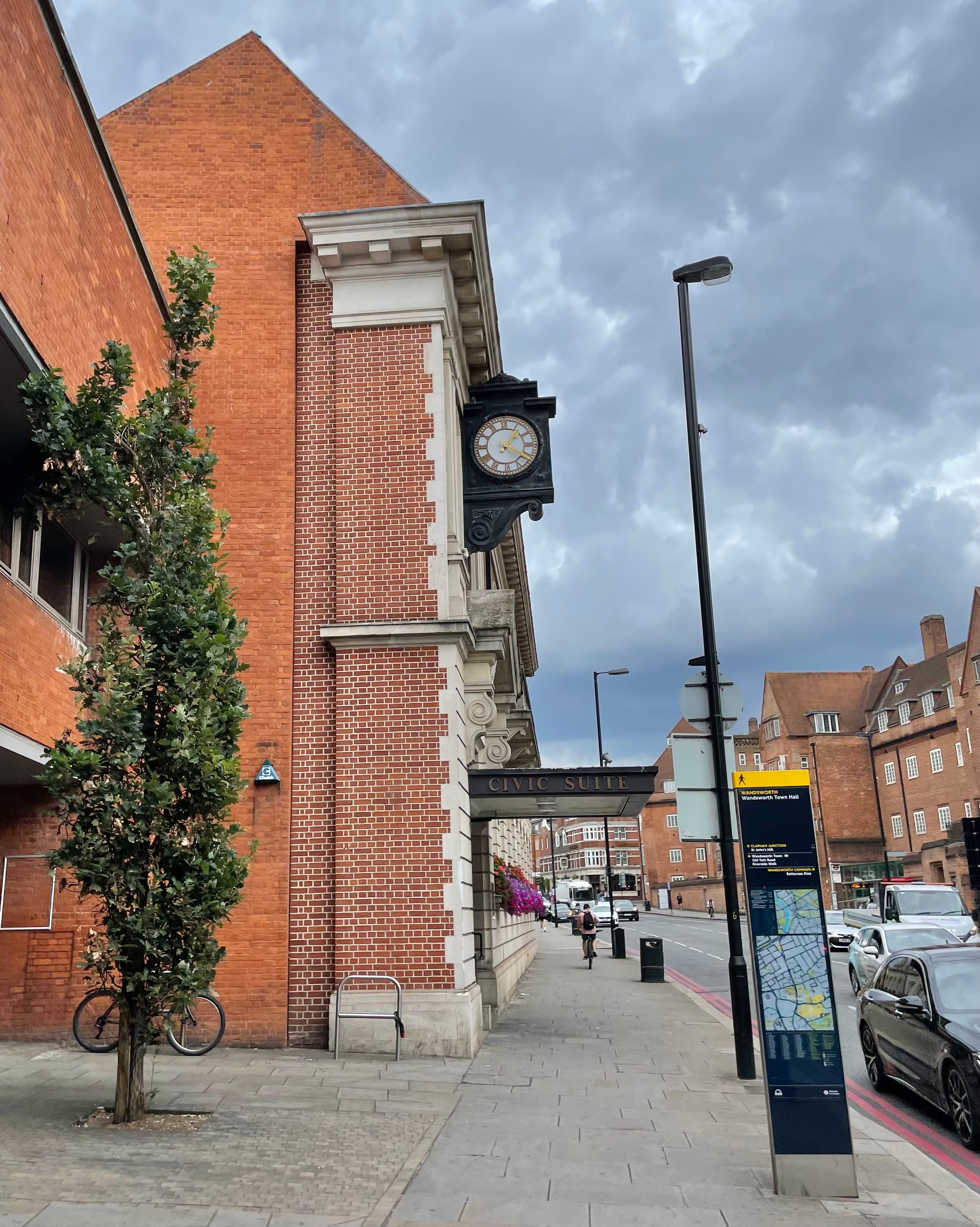 Twyford Room, Wandsworth Civic Suite photo #21