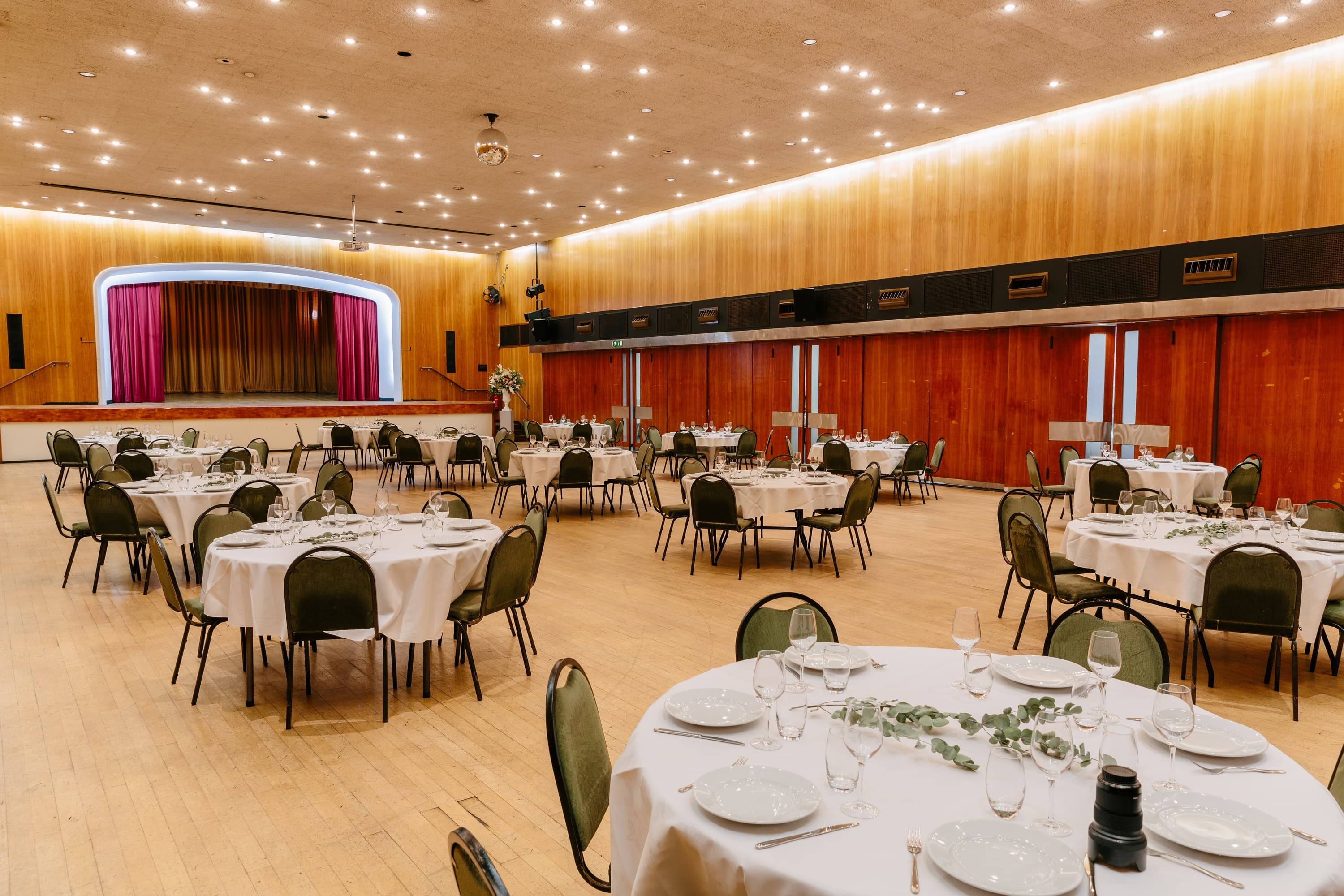 Twyford Room, Wandsworth Civic Suite photo #5