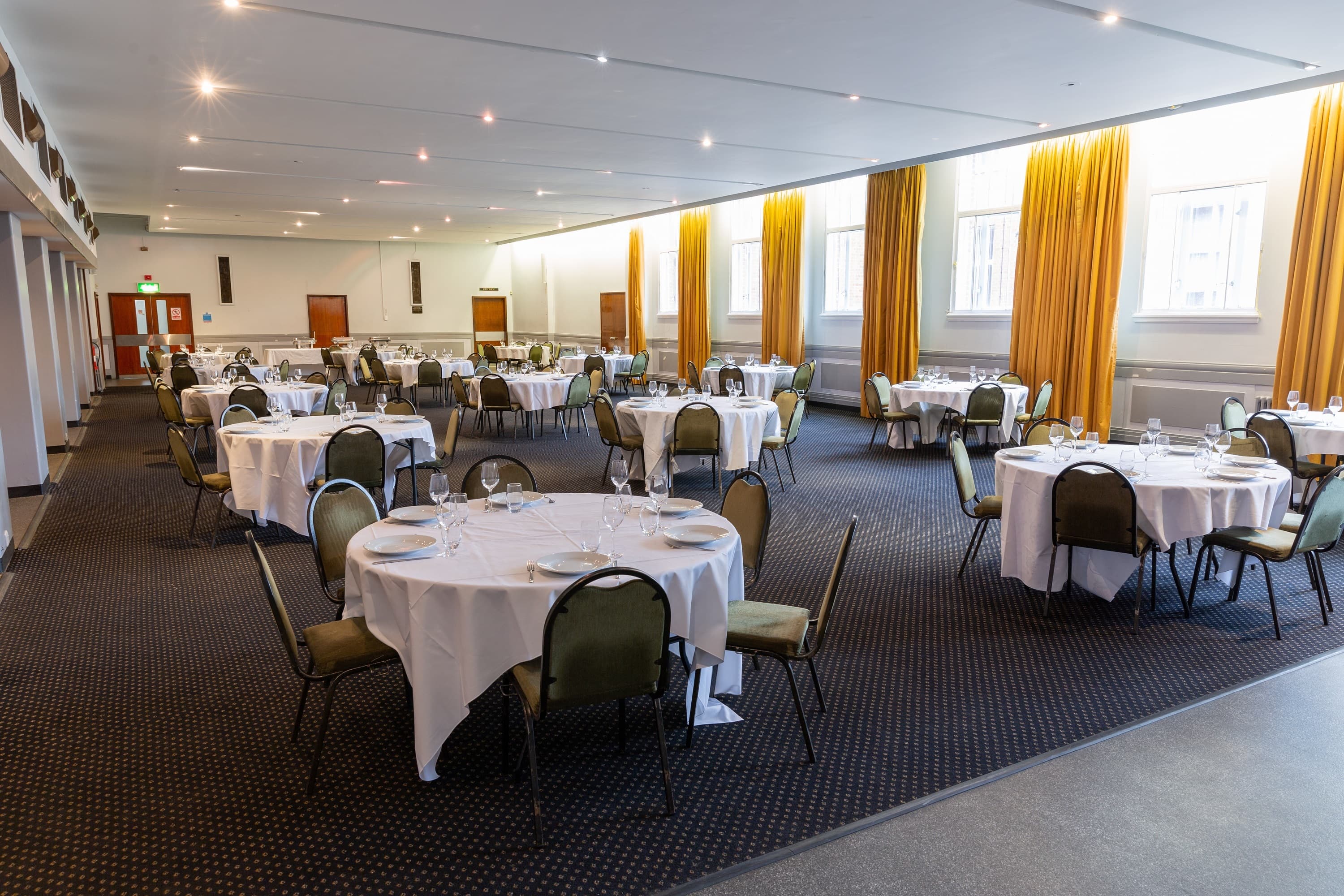 Twyford Room, Wandsworth Civic Suite photo #11