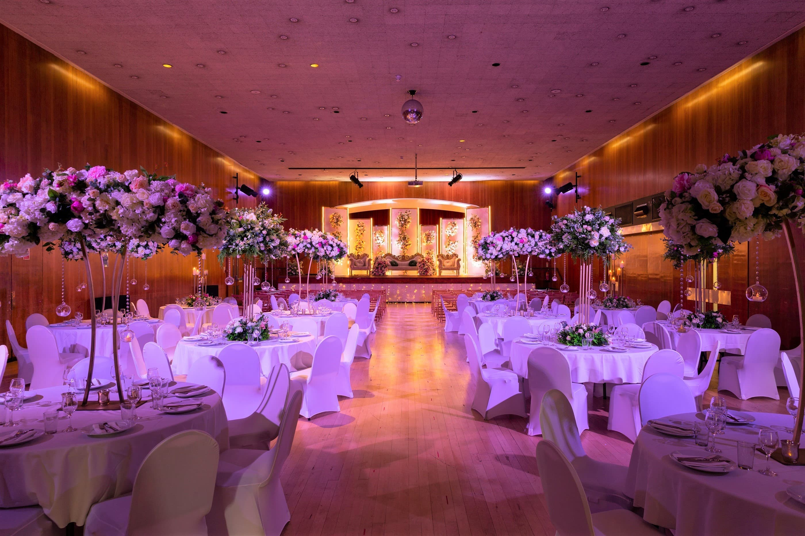 Twyford Room, Wandsworth Civic Suite photo #20