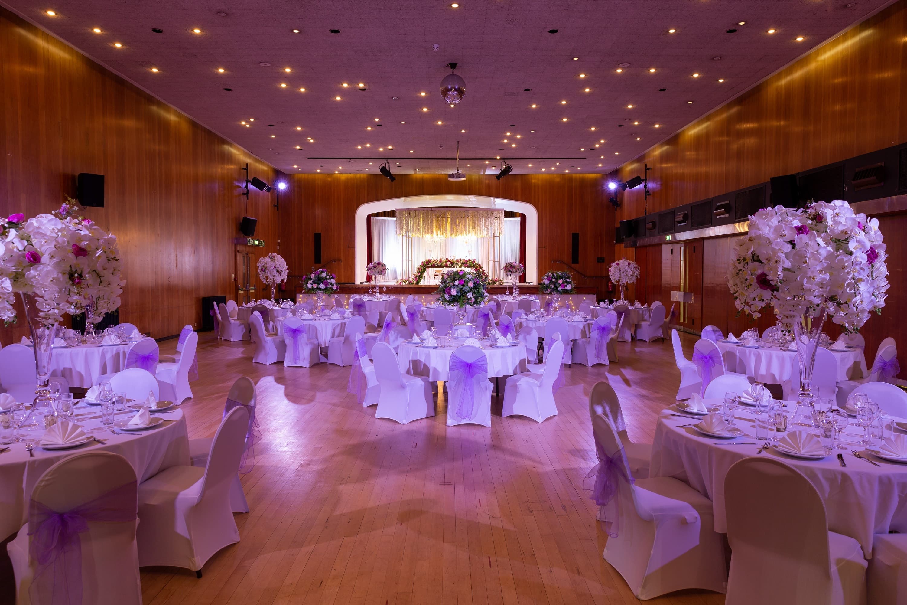 Twyford Room, Wandsworth Civic Suite photo #9