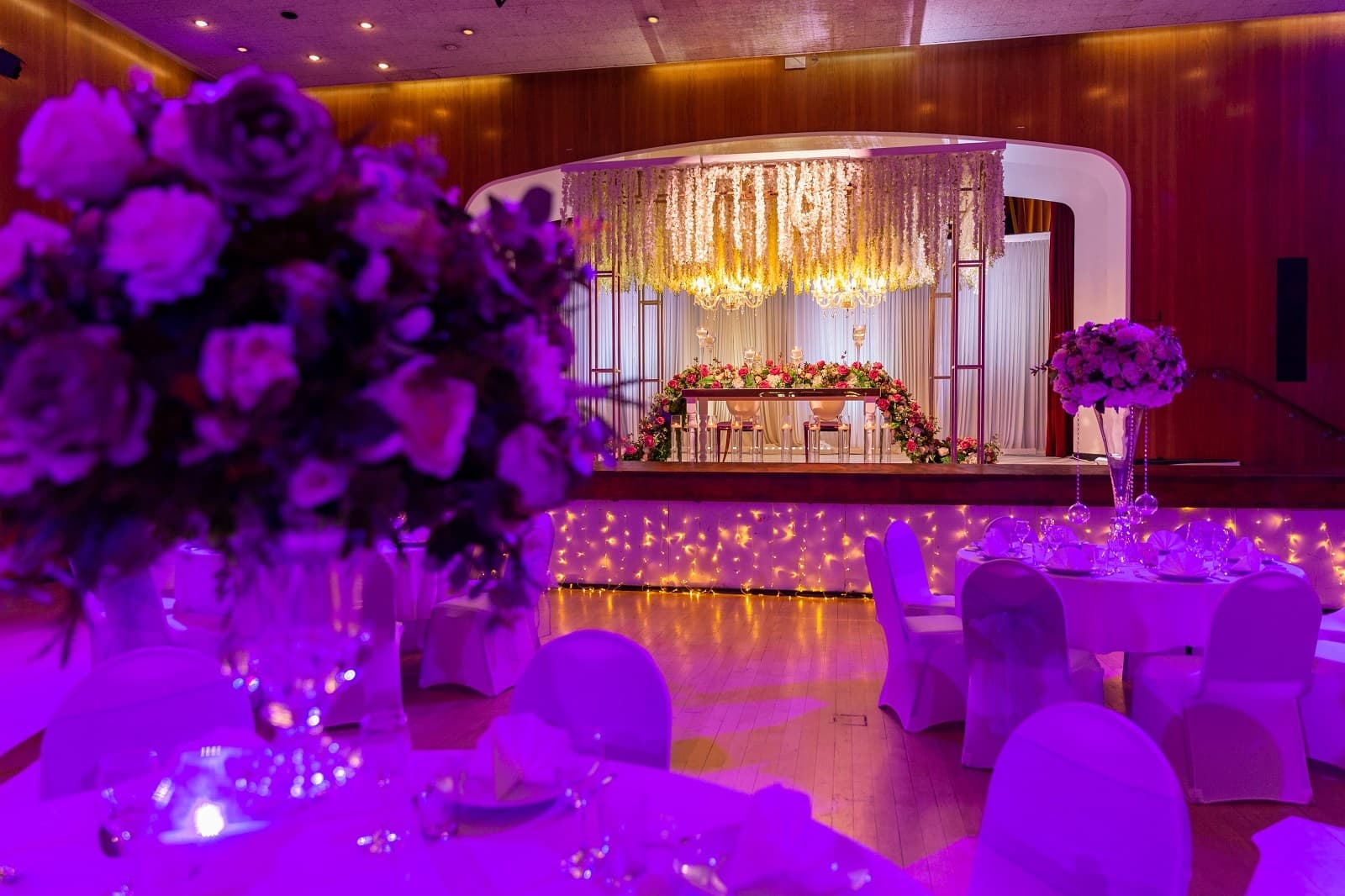 Twyford Room, Wandsworth Civic Suite photo #24