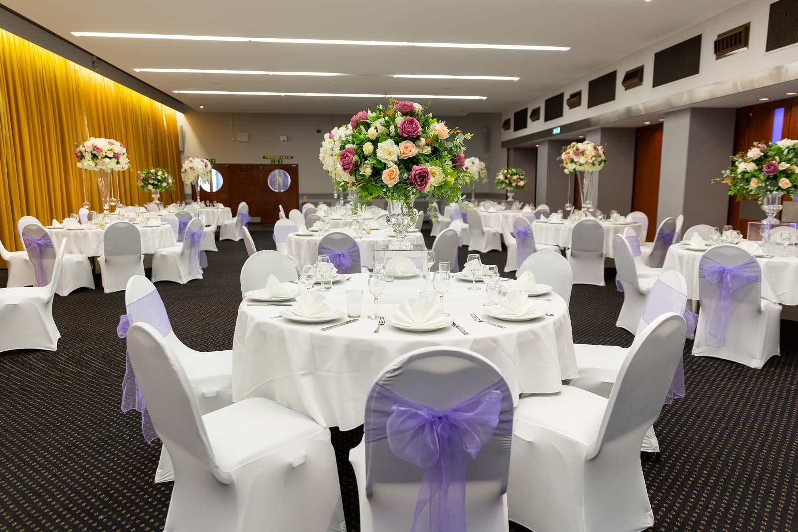 Exclusive Hire, Wandsworth Civic Suite photo #3