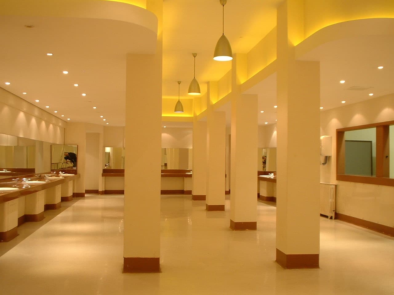 Twyford Room, Wandsworth Civic Suite photo #12