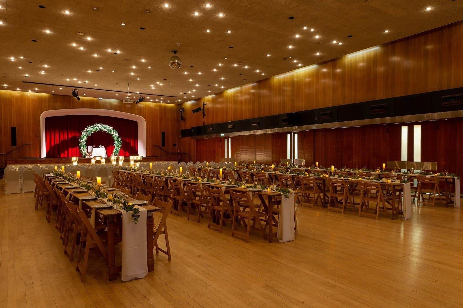 Twyford Room, Wandsworth Civic Suite photo #17