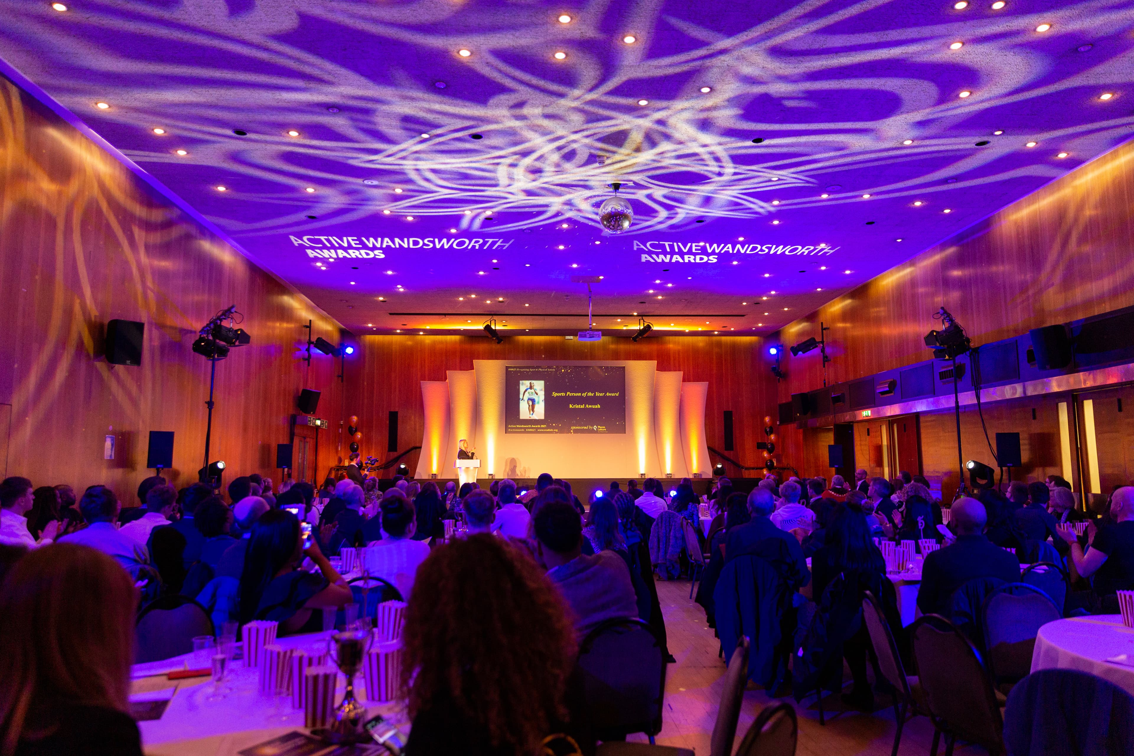 Civic Hall, Wandsworth Civic Suite photo #2