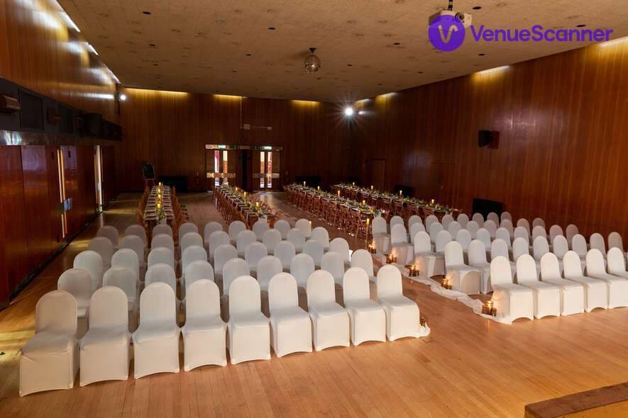 Wandsworth Civic Suite photo #3