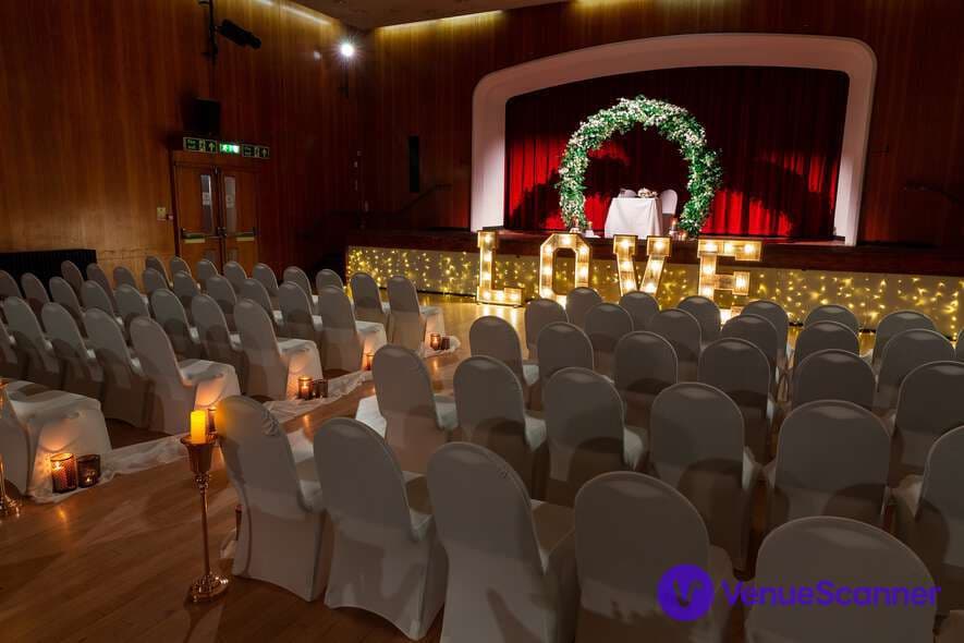 Wandsworth Civic Suite, Twyford Room photo #3