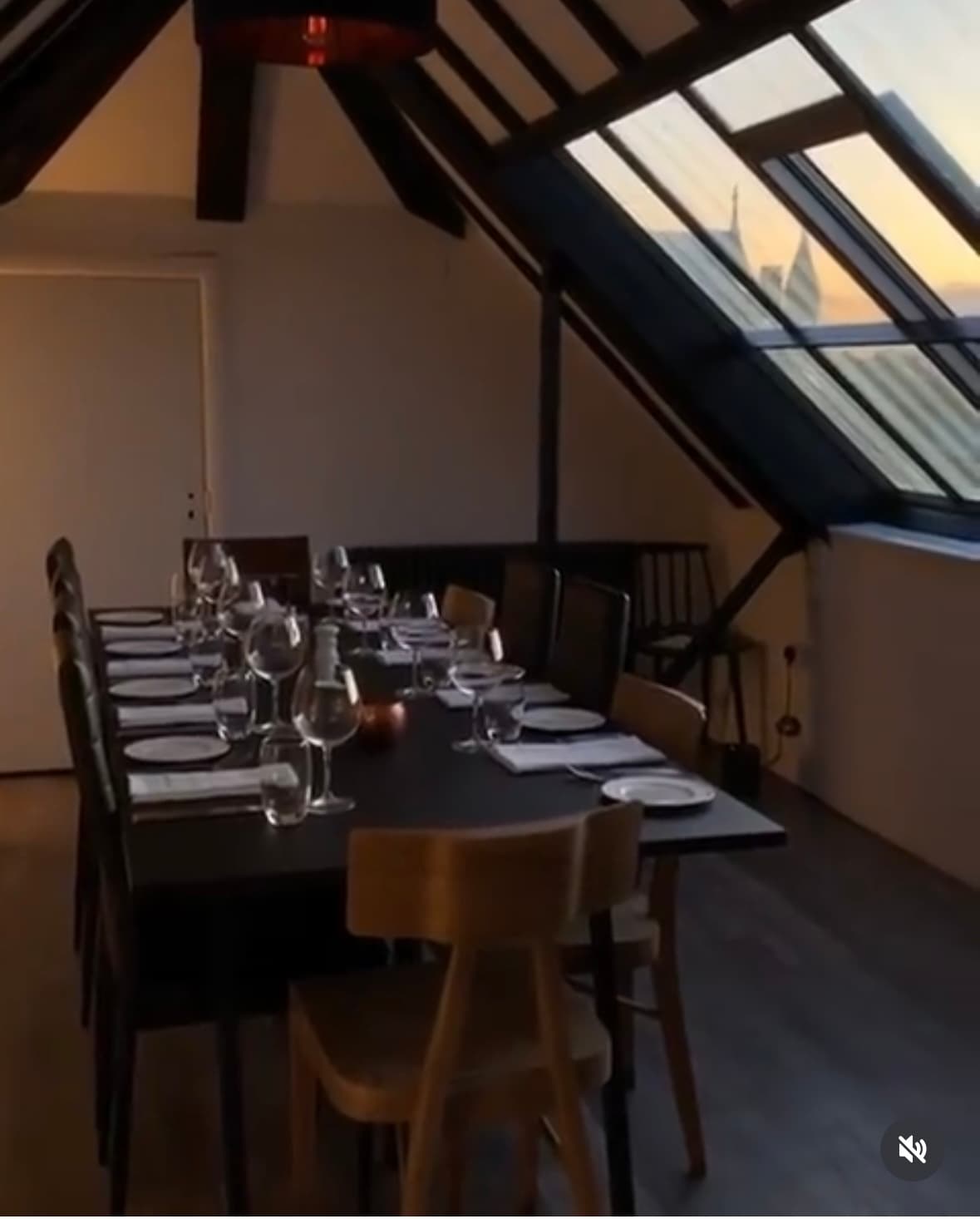 Private Dining Room, Loft St Albans photo #3