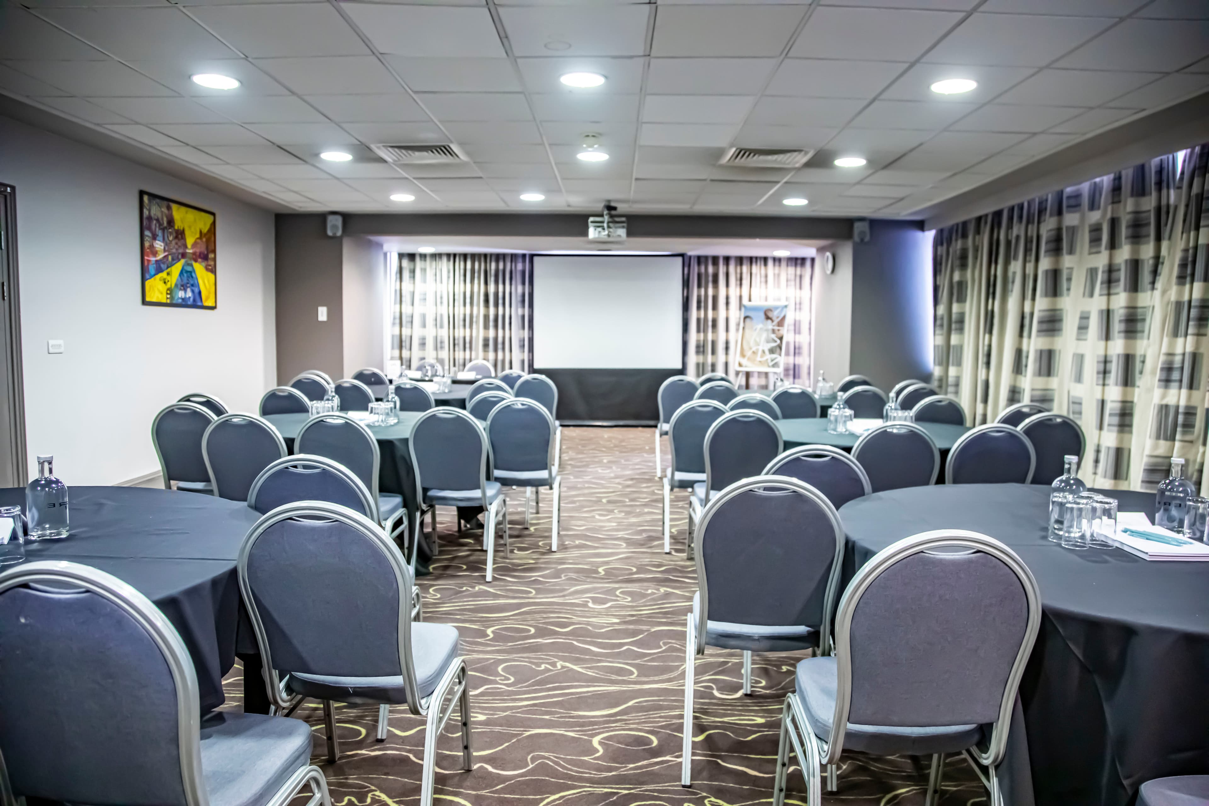 The Senate, Mercure Manchester Piccadilly Hotel photo #2