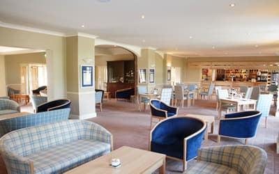 Oakmere Park Golf Club, Exclusive Hire, undefined photo #1