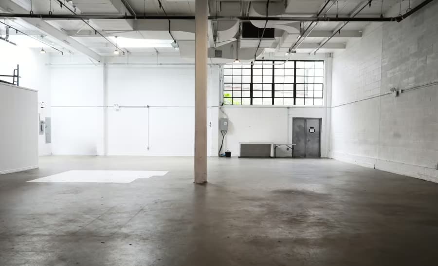 Event Studio, Fine And Raw Studio photo #1