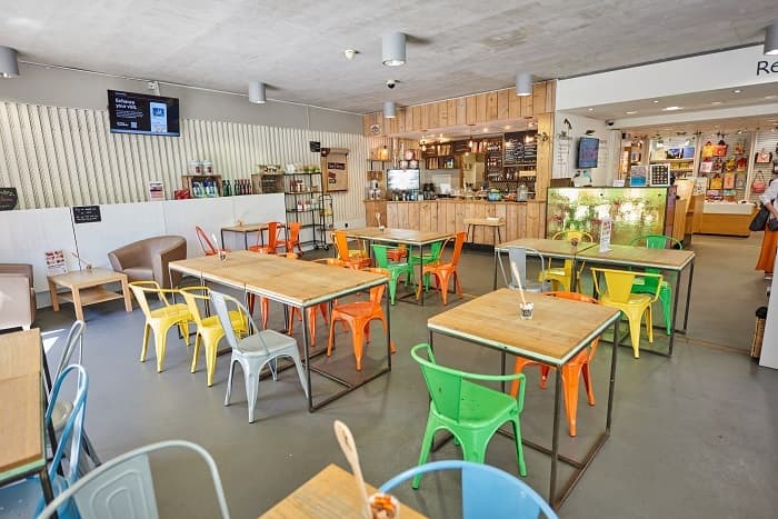 Full Gallery Hire, The Lightbox photo #3