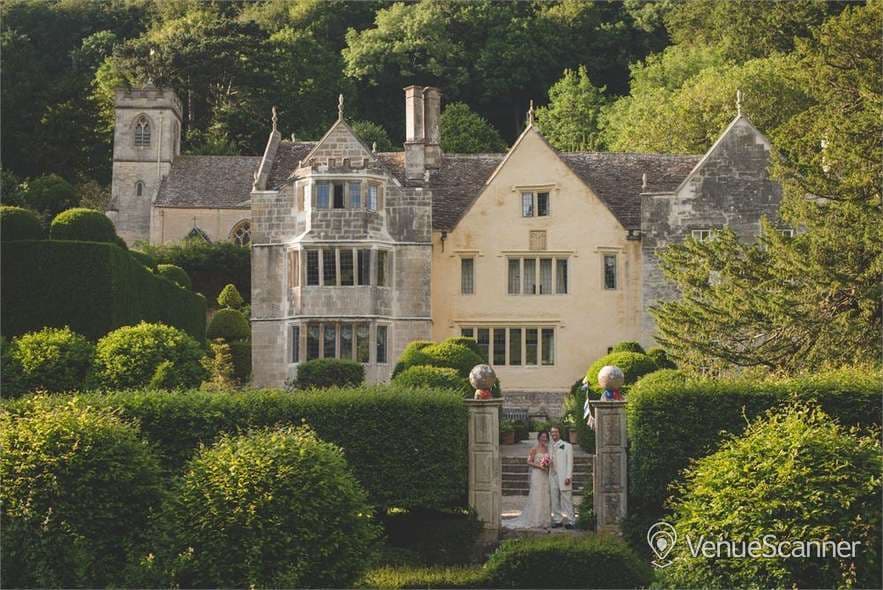 Owlpen Manor, Exclusive Hire photo #3