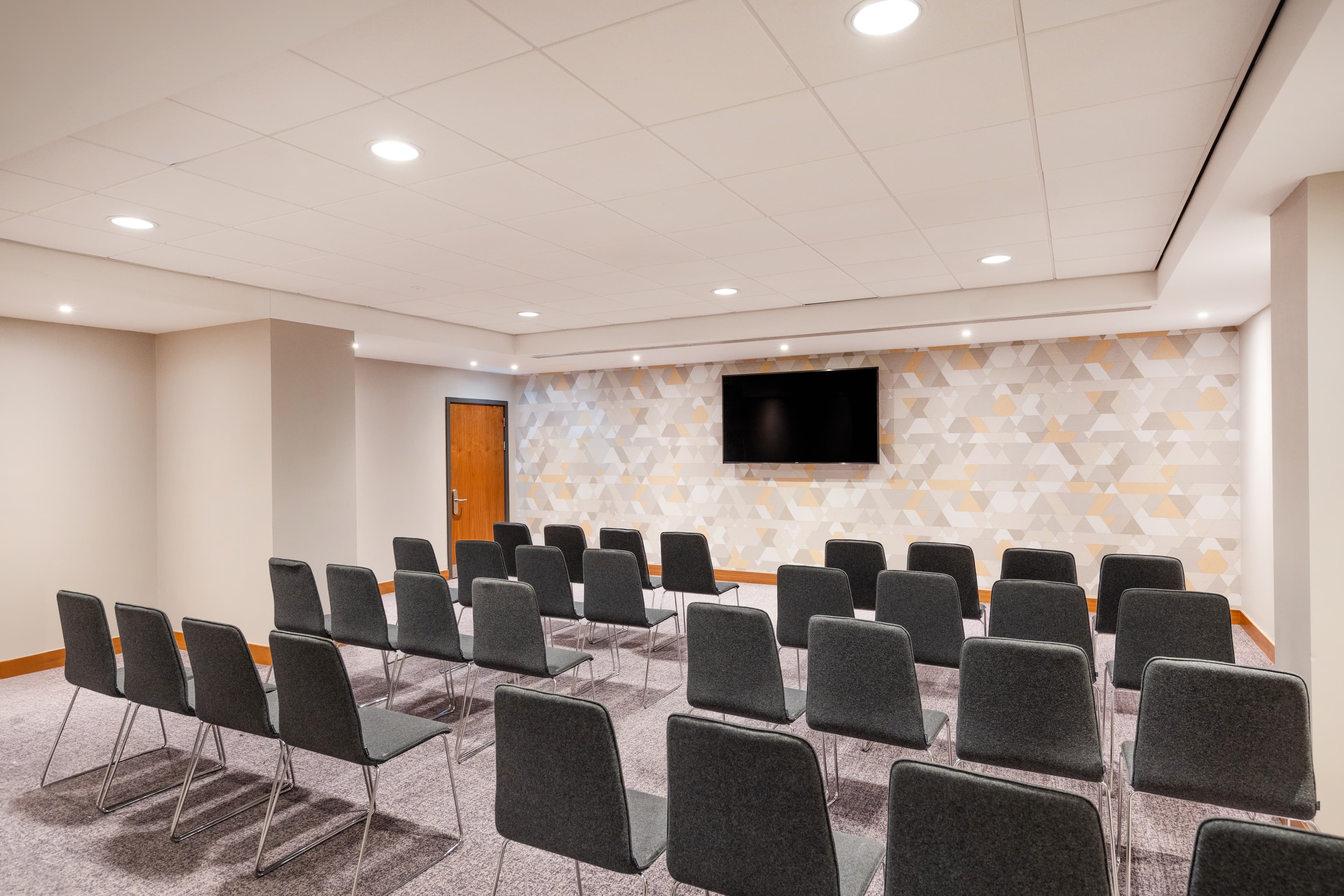 Planet, Crowne Plaza Newcastle - Stephenson Quarter photo #3