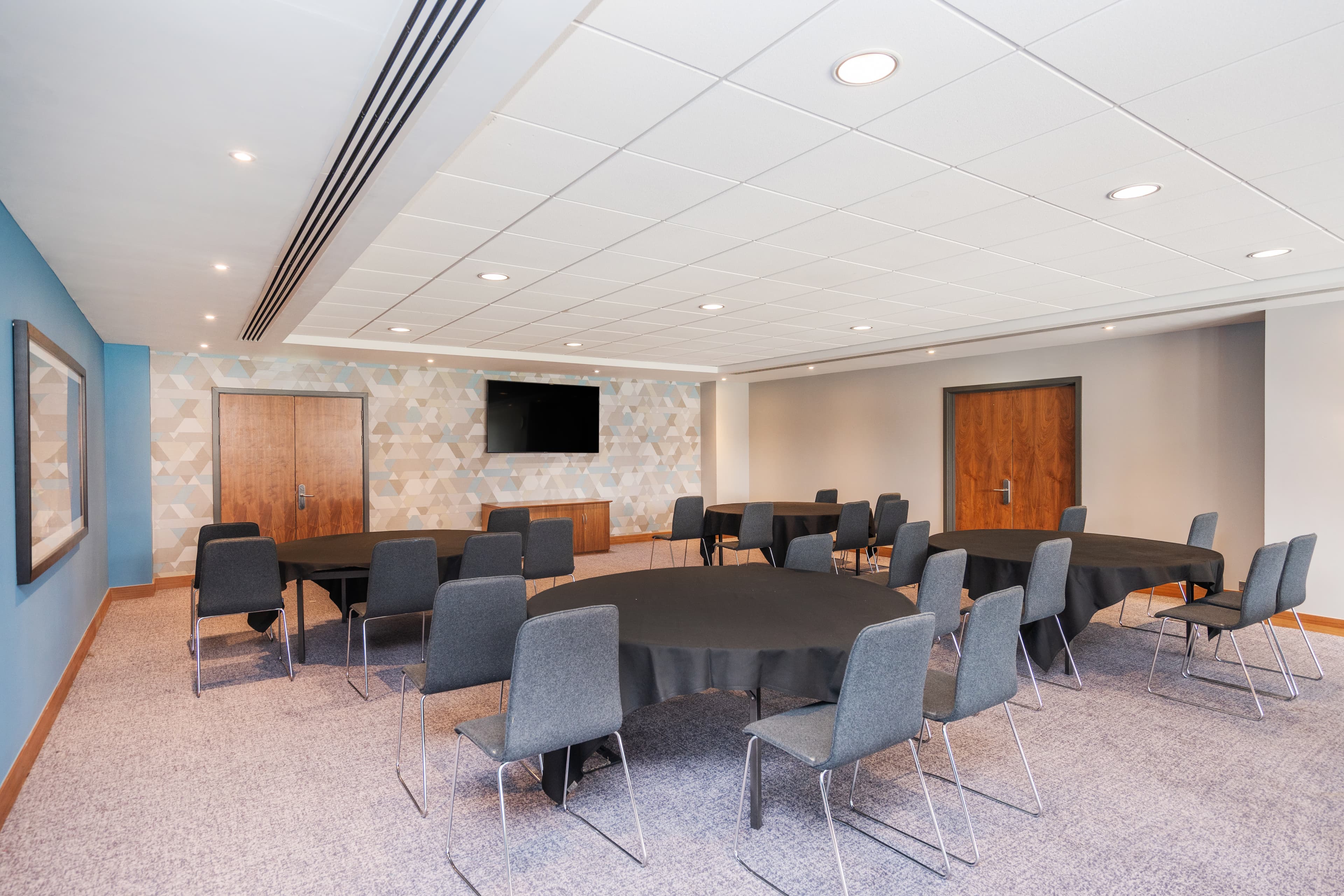 Northumbrian, Crowne Plaza Newcastle - Stephenson Quarter photo #2