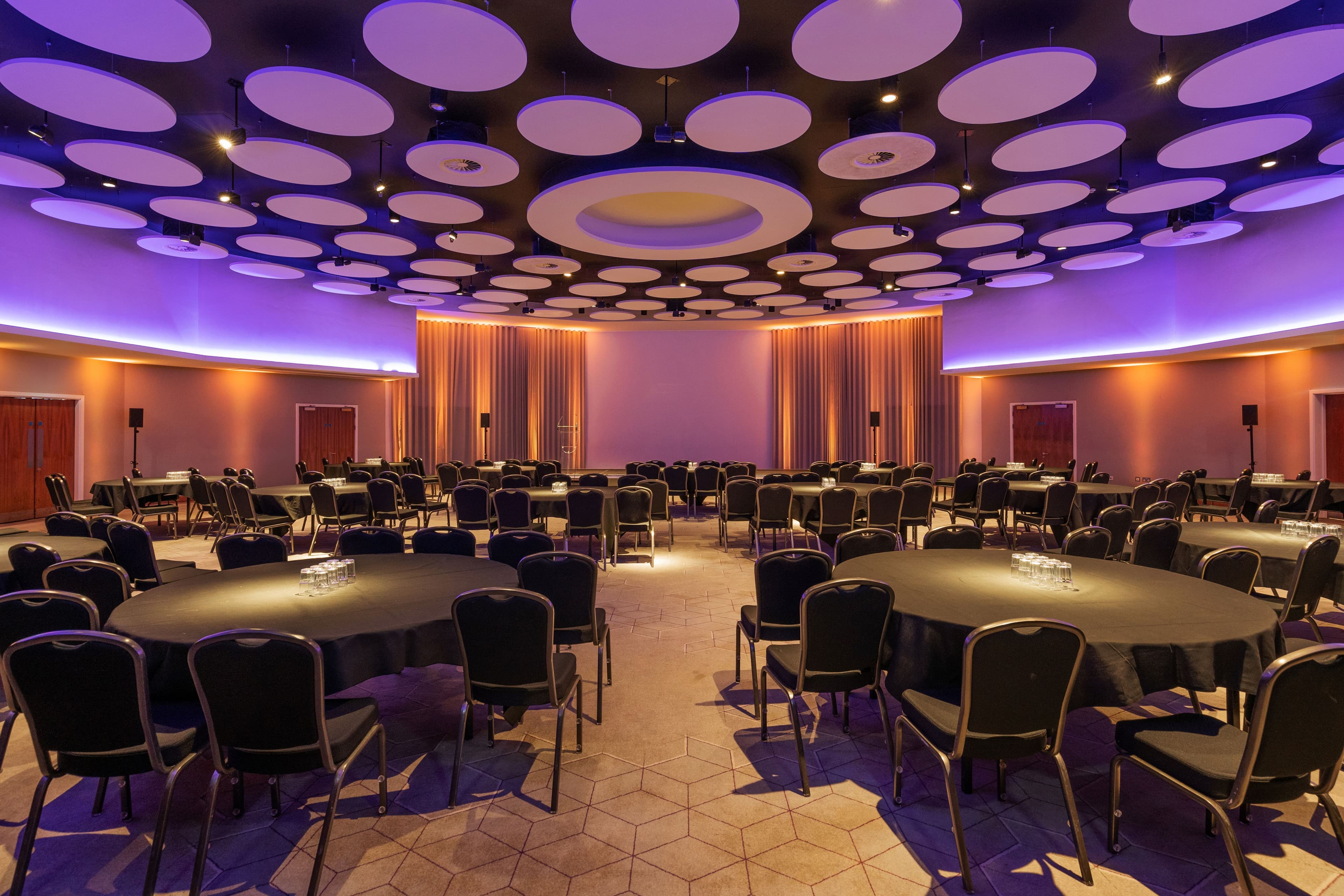 Stephenson Suite, Crowne Plaza Newcastle - Stephenson Quarter photo #2