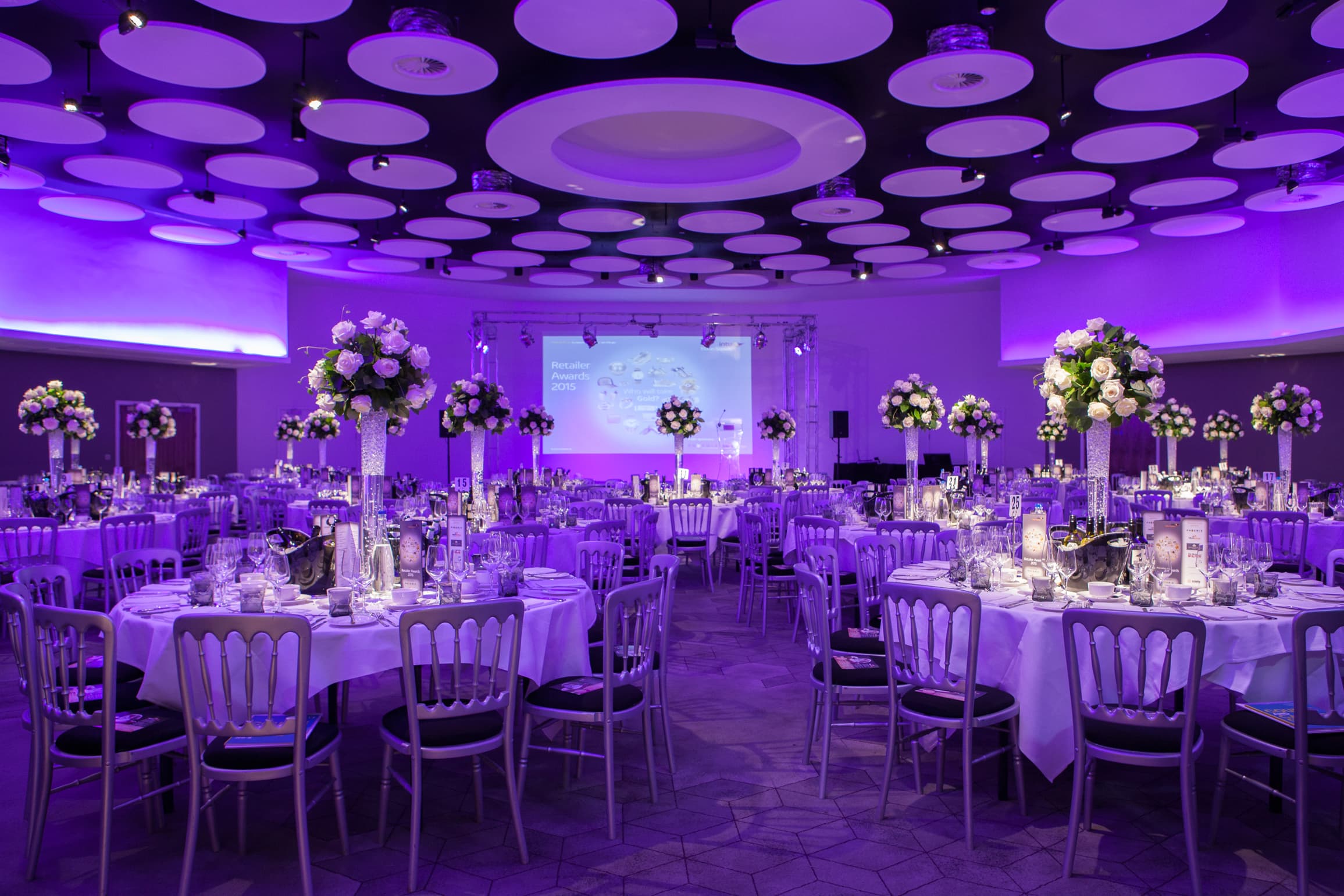 Stephenson Suite, Crowne Plaza Newcastle - Stephenson Quarter photo #3