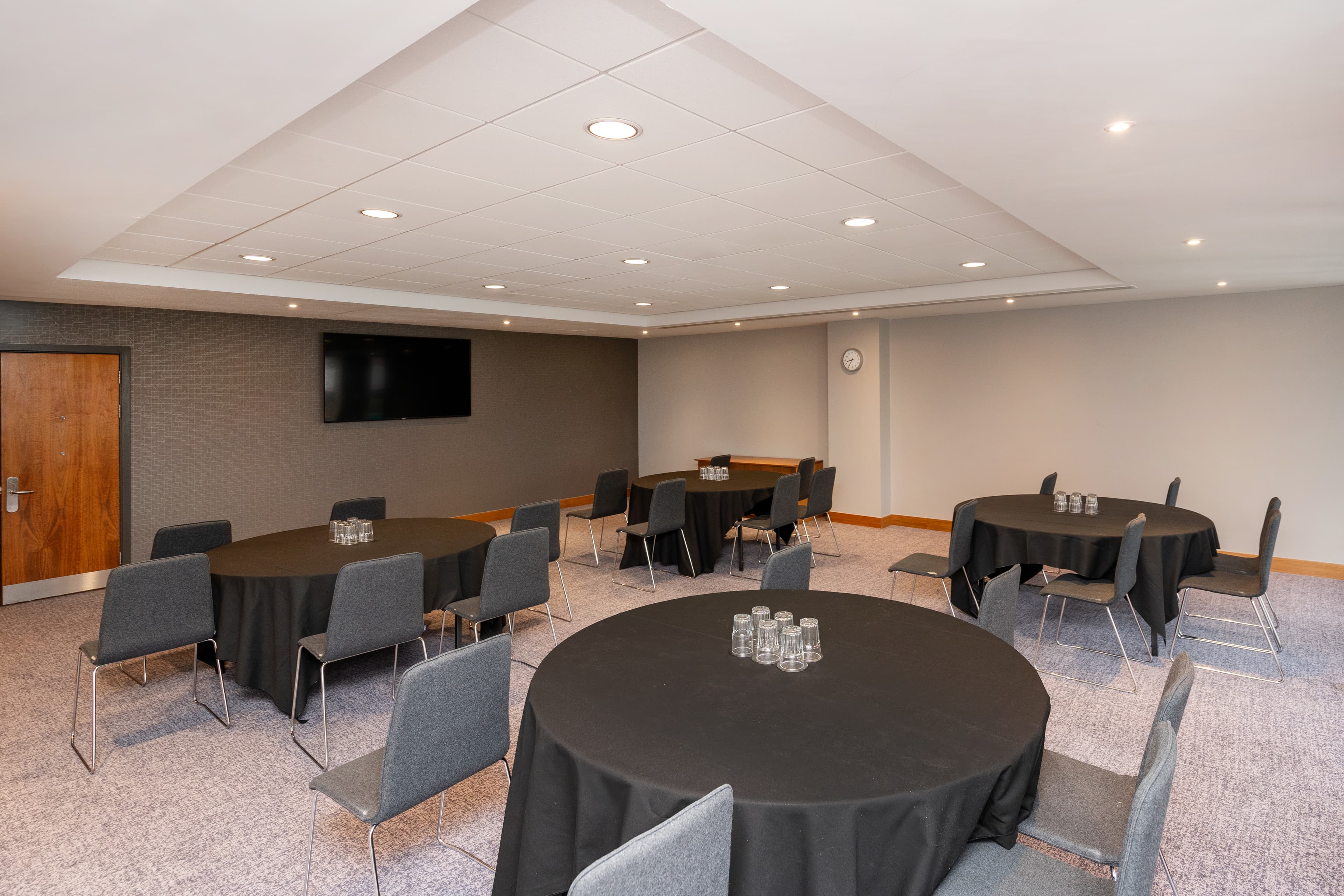 Photo of Crowne Plaza Newcastle - Stephenson Quarter, Invicta