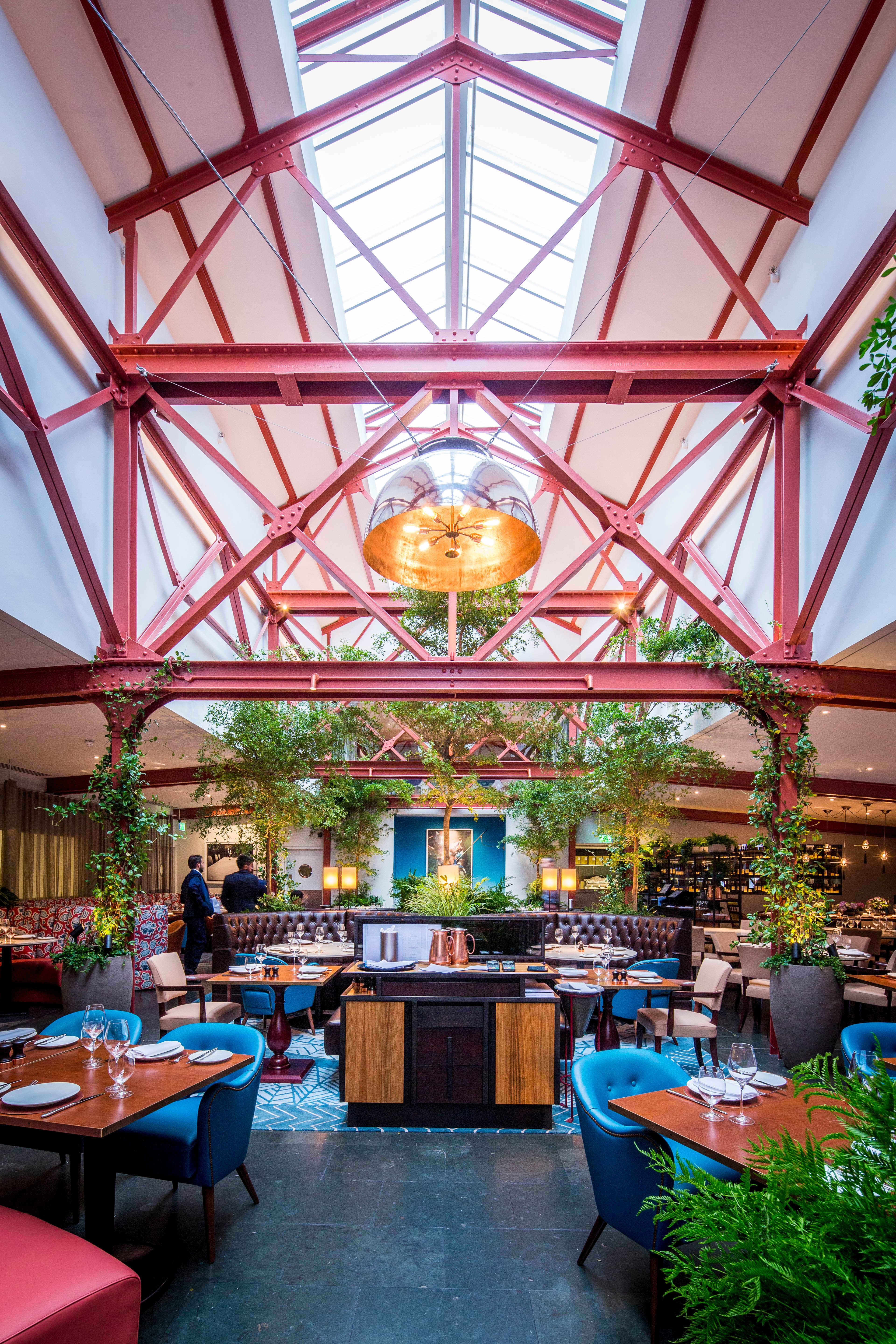 The Courtyard, Bluebird Chelsea photo #26
