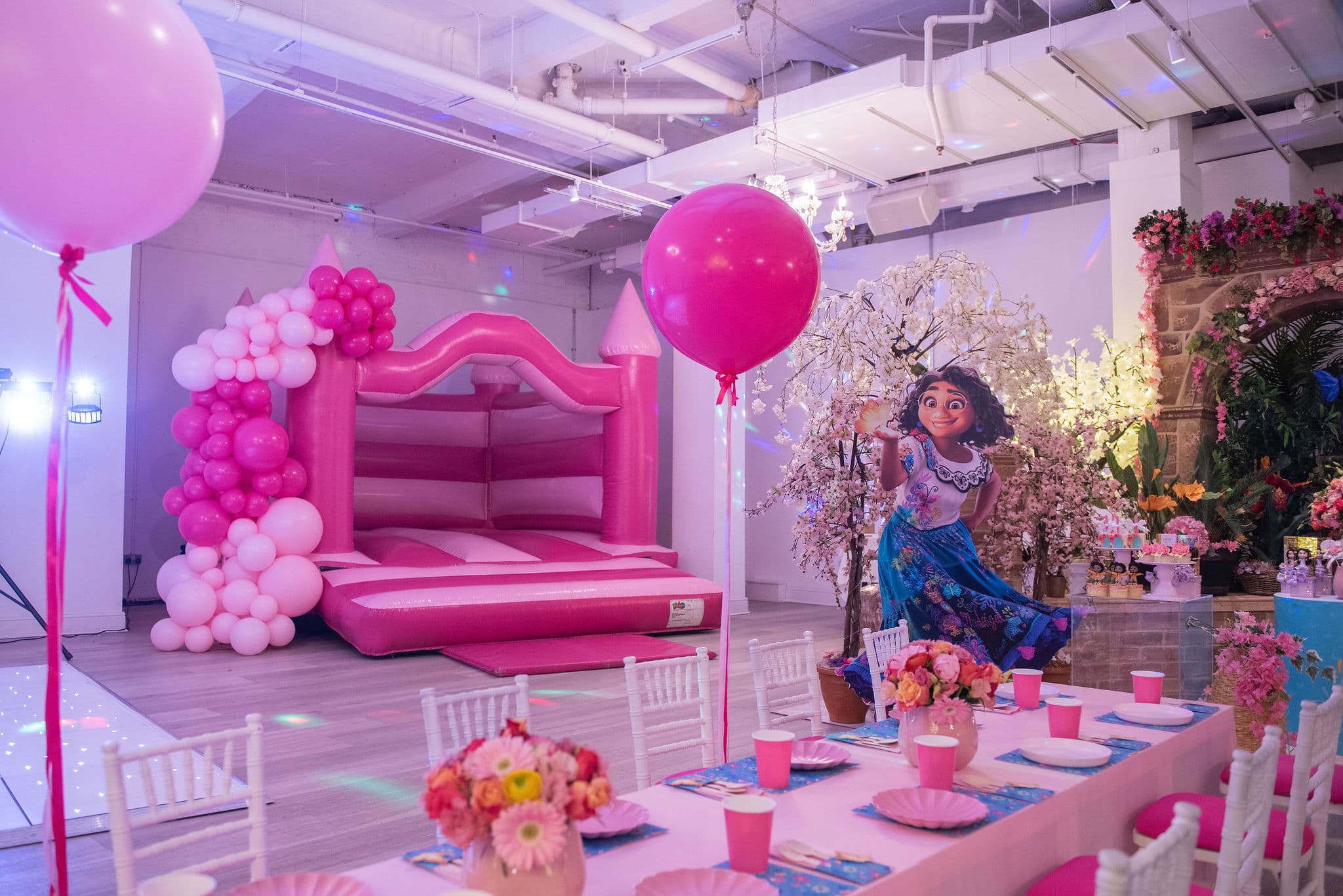 Campbell Room, Bluebird Chelsea photo #3