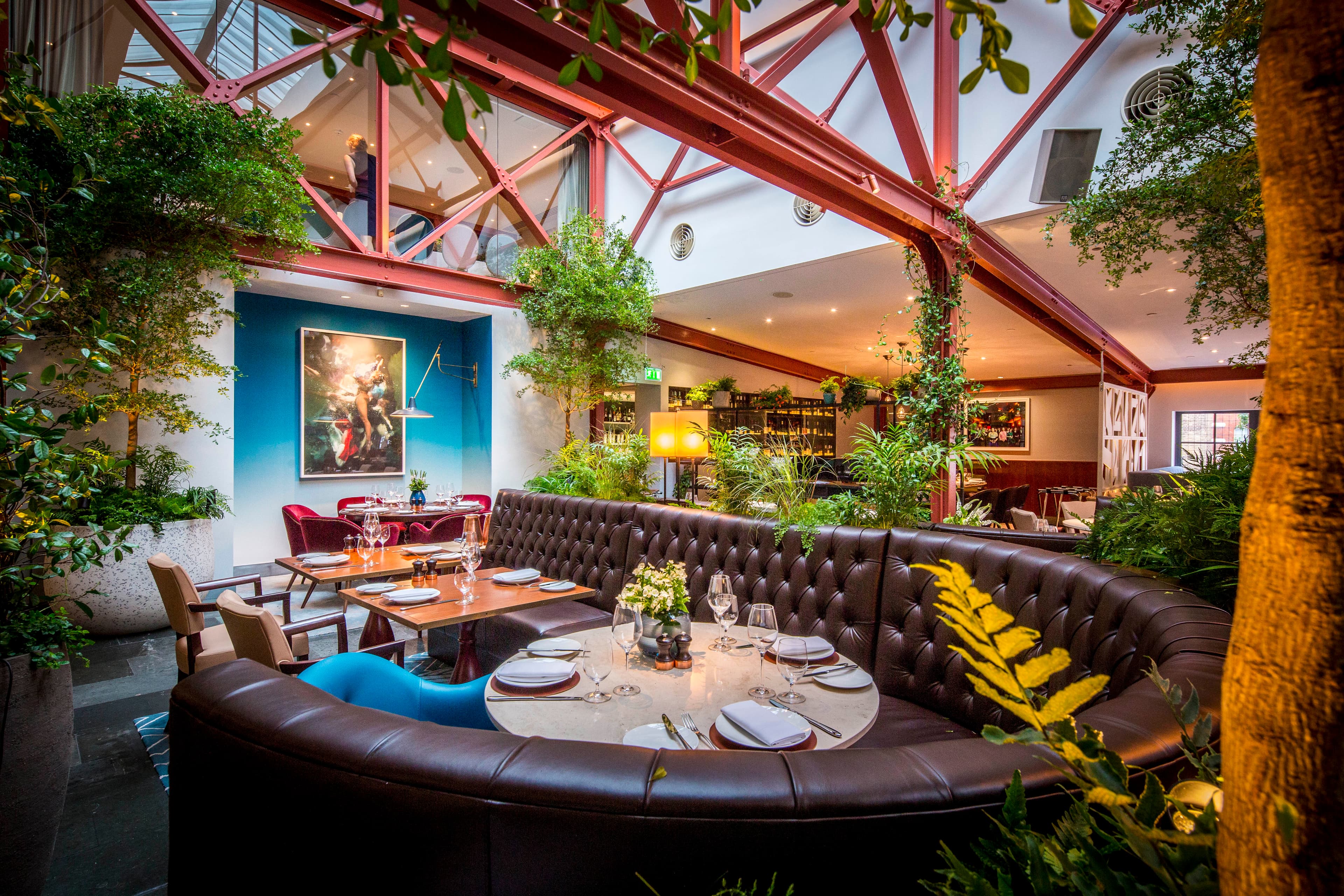 The Courtyard, Bluebird Chelsea photo #24