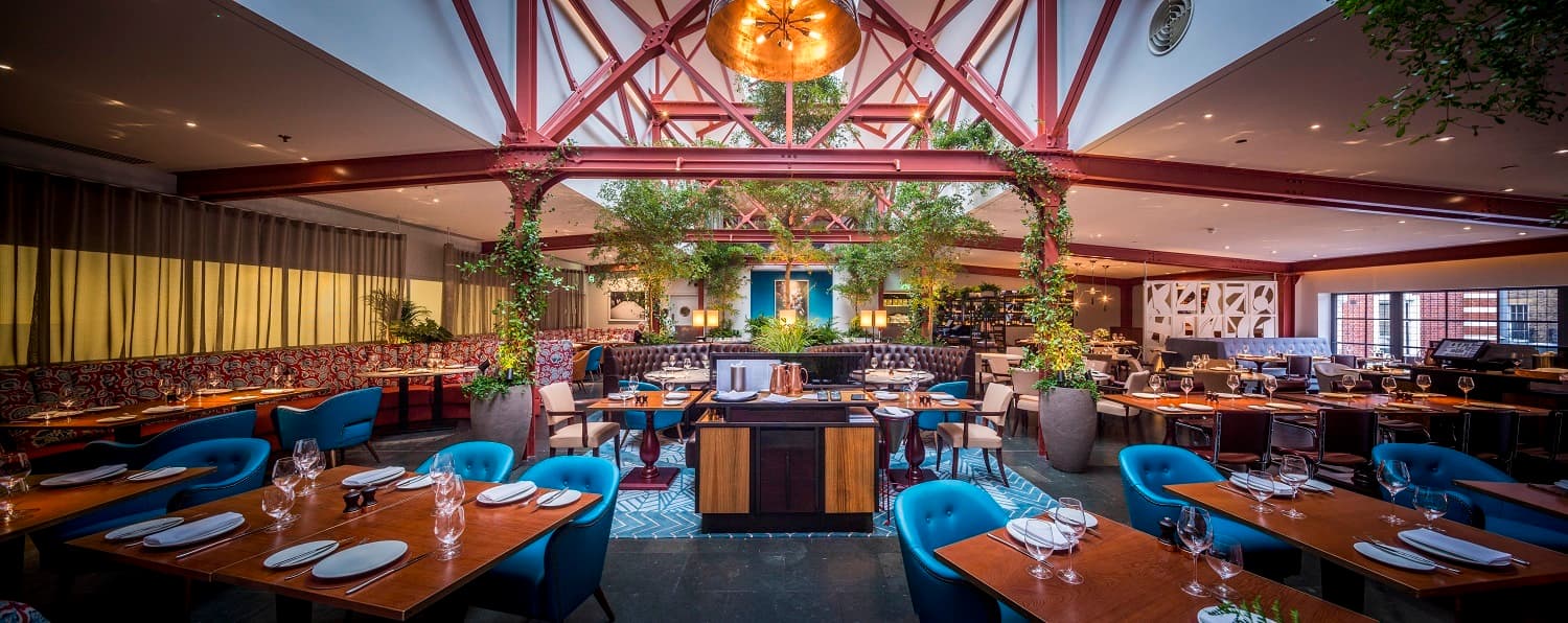 The Courtyard, Bluebird Chelsea photo #19