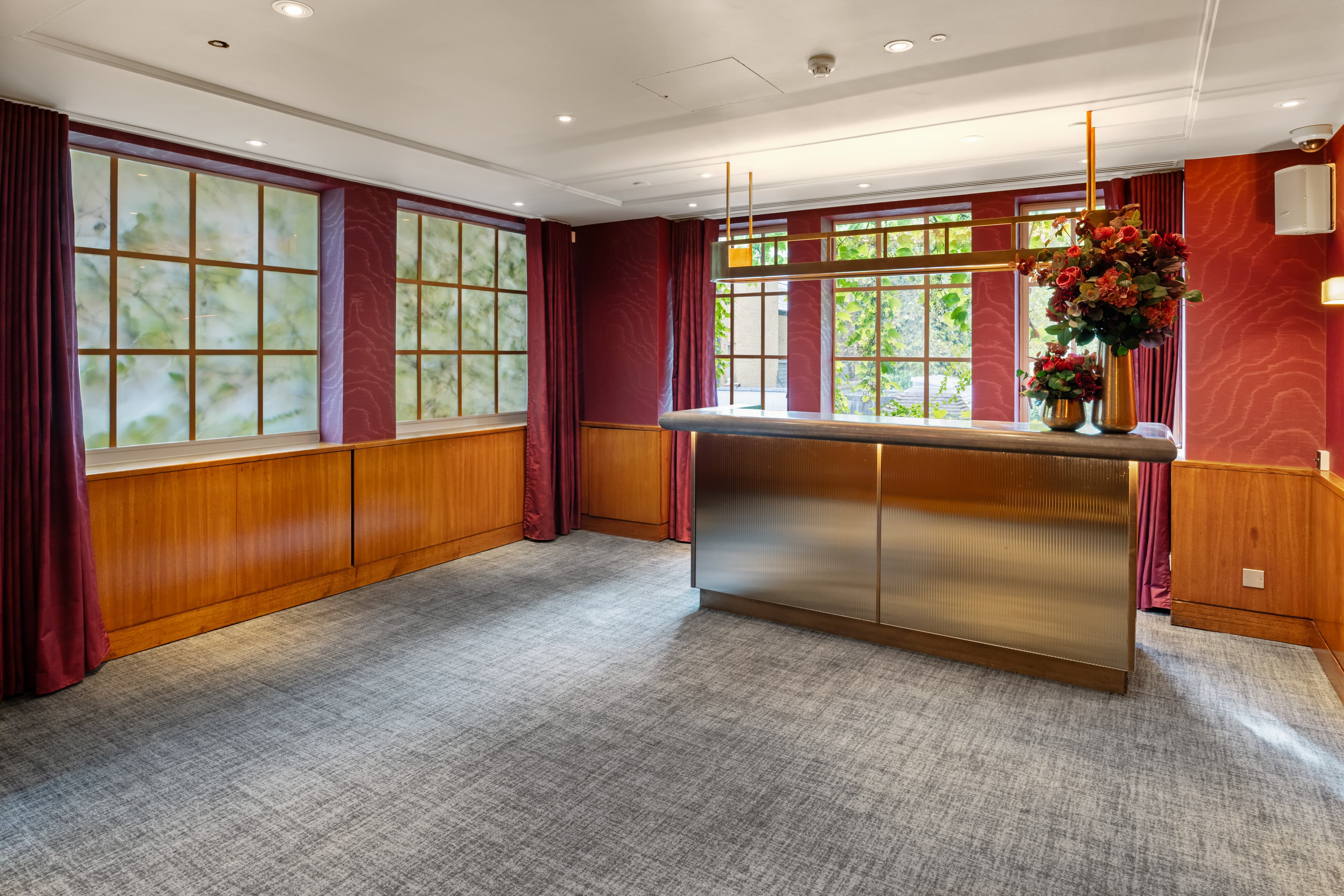 Beaufort Room, Bluebird Chelsea photo #3