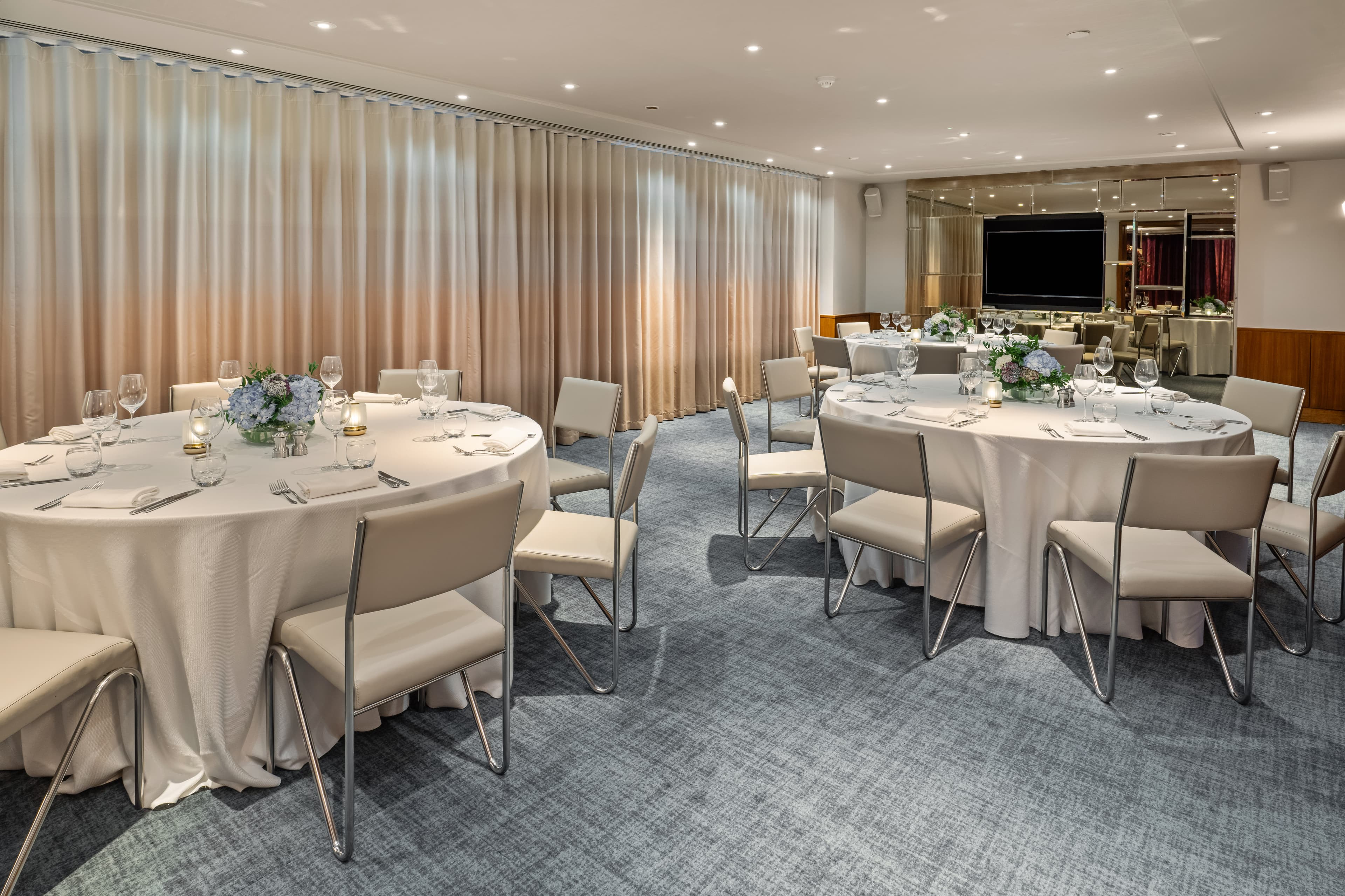 Beaufort Room, Bluebird Chelsea photo #2