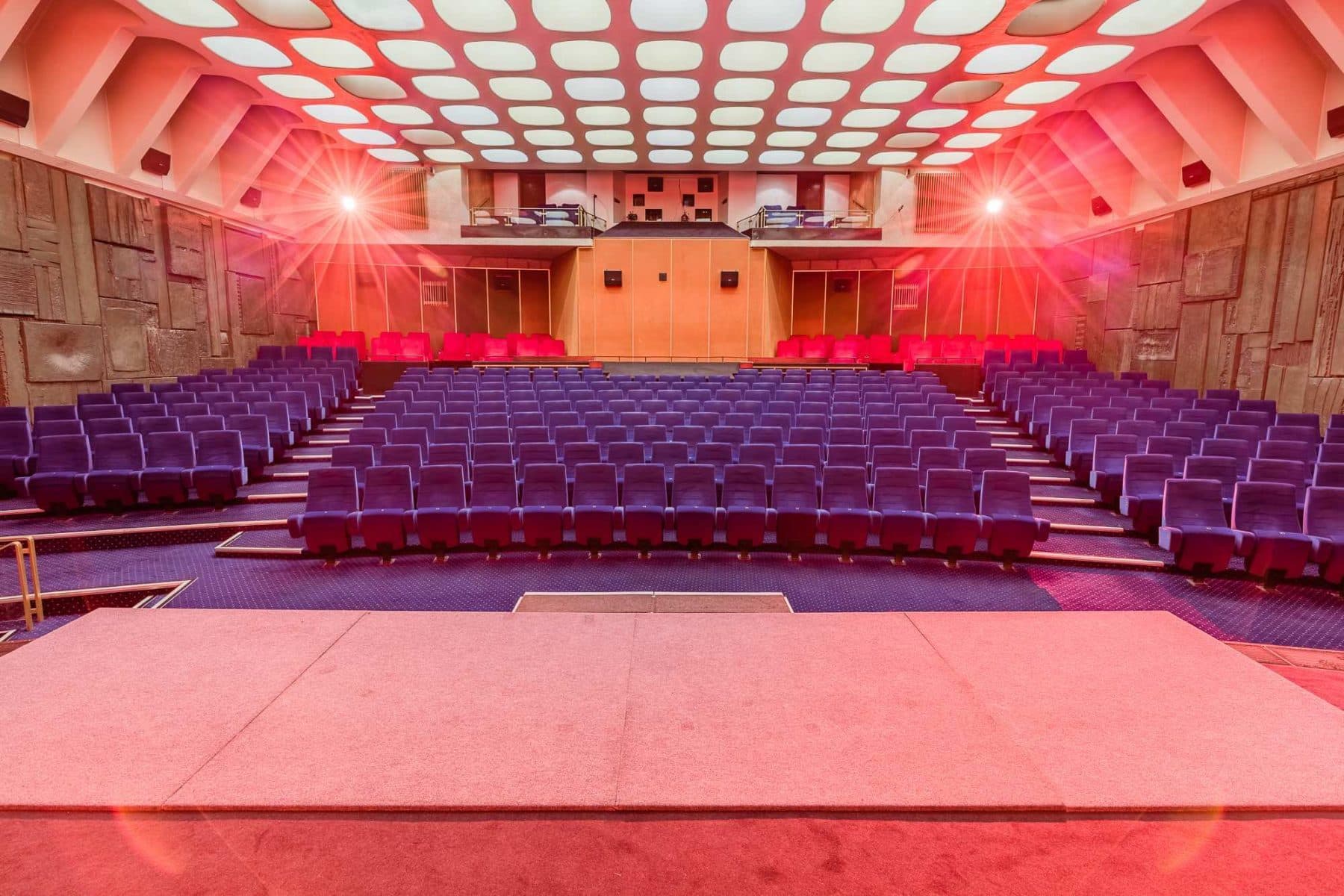 Screen 1, Curzon Mayfair photo #2