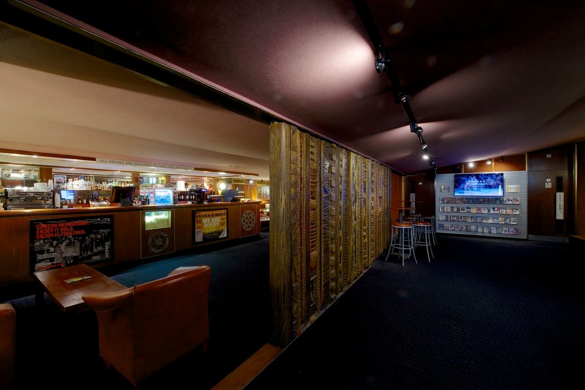 Bar, Curzon Mayfair photo #3